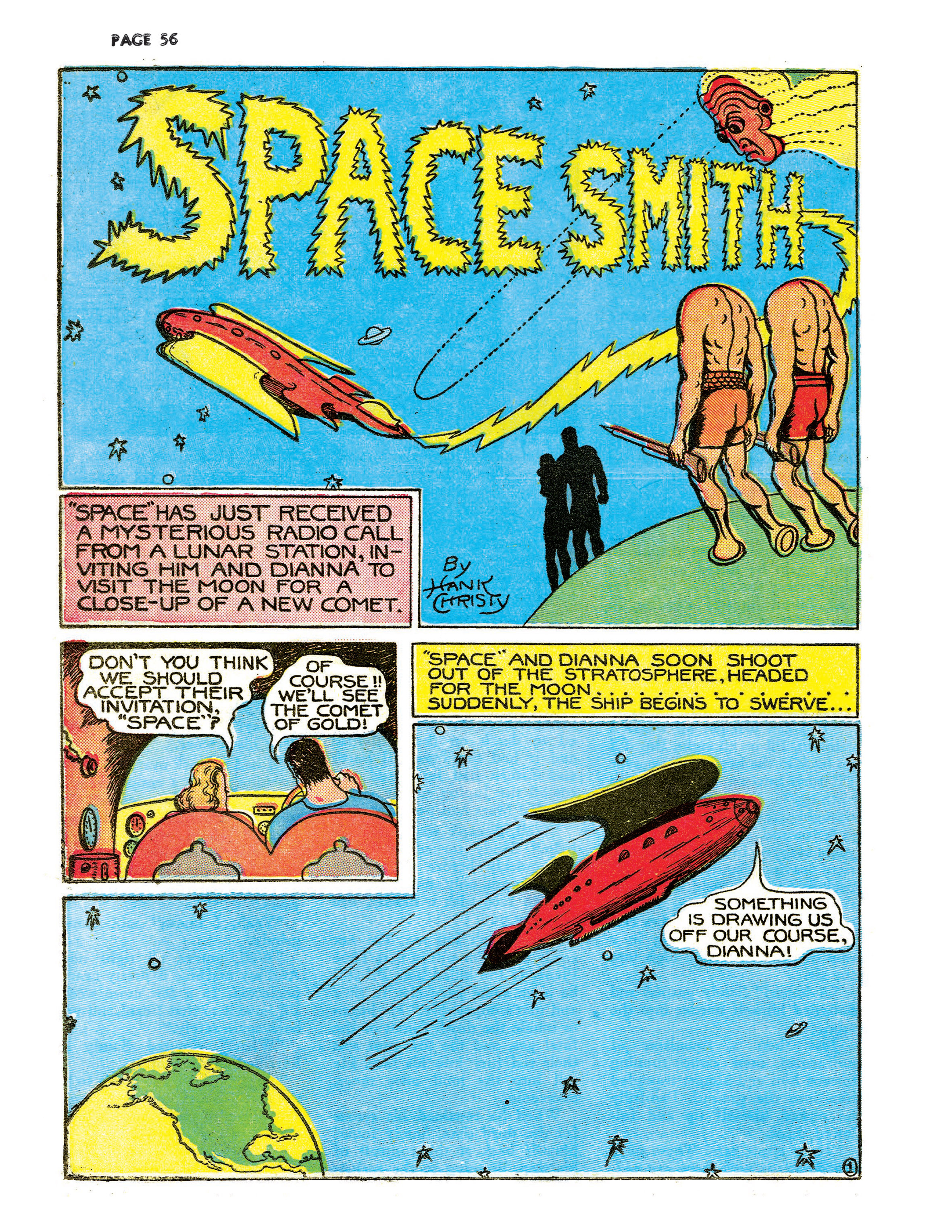 Read online You Shall Die by Your Own Evil Creation! comic -  Issue # TPB - 72