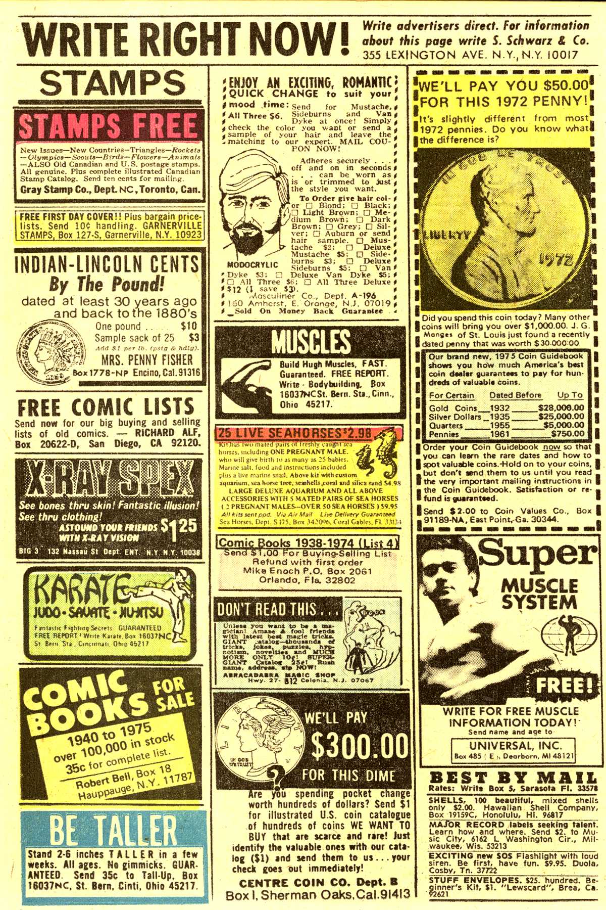 Read online Tales of Ghost Castle comic -  Issue #1 - 14