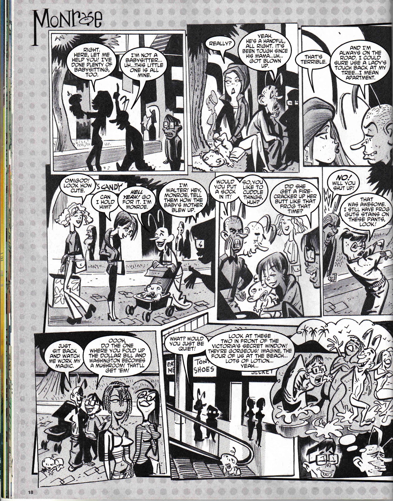 MAD issue 416 - Page 17