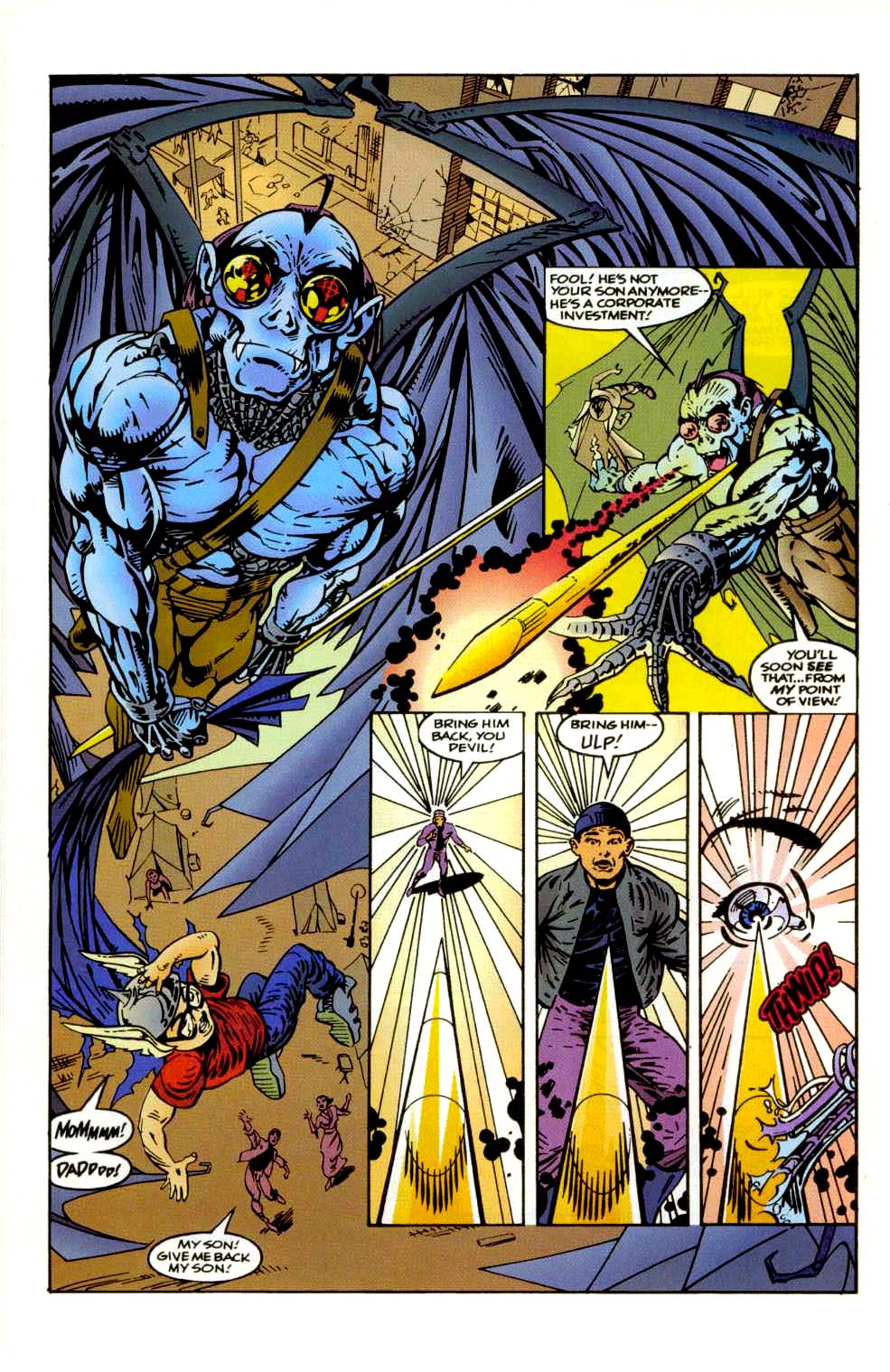 2099 Unlimited issue 9 - Page 17