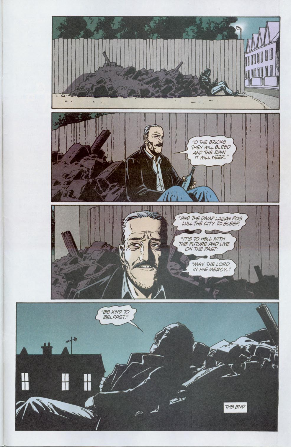 Read online Heartland comic -  Issue # Full - 60