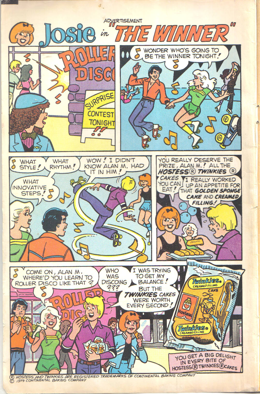 Read online Archie at Riverdale High (1972) comic -  Issue #70 - 2