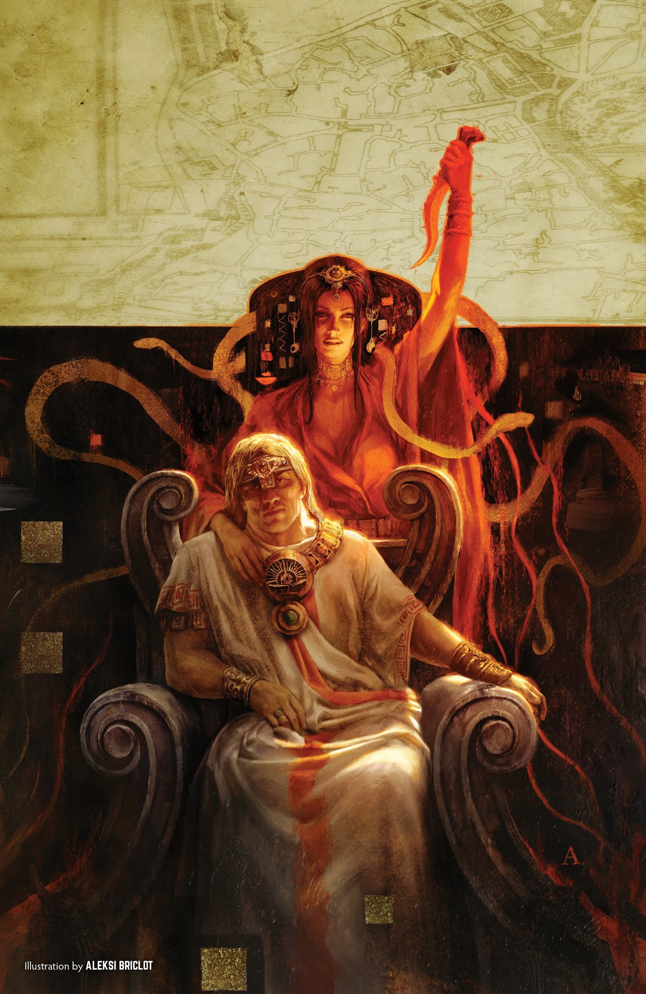 Read online Conan Omnibus comic -  Issue # TPB 5 (Part 5) - 10