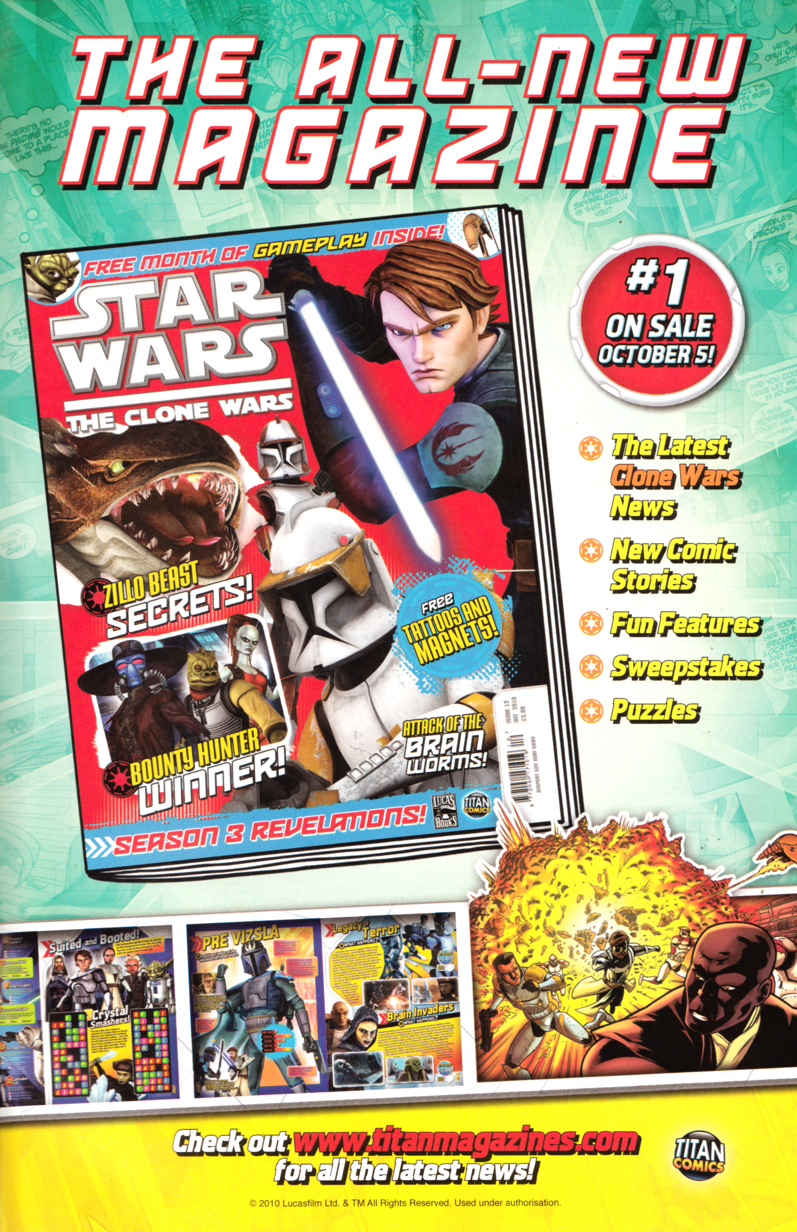 Read online Star Wars: The Old Republic comic -  Issue #4 - 37
