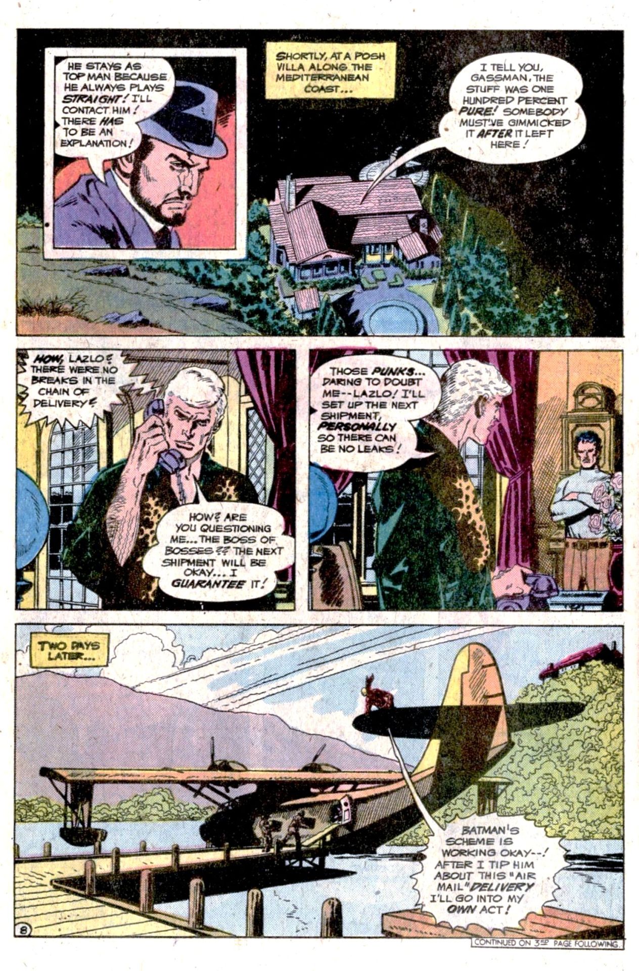 Read online The Brave and the Bold (1955) comic -  Issue #133 - 12