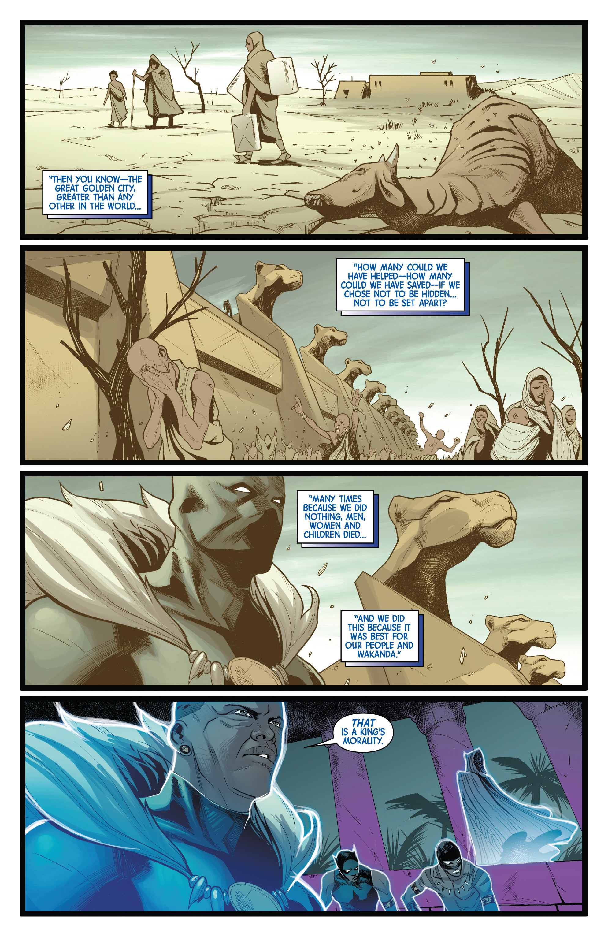 Read online Avengers by Jonathan Hickman Omnibus comic -  Issue # TPB 2 (Part 5) - 11