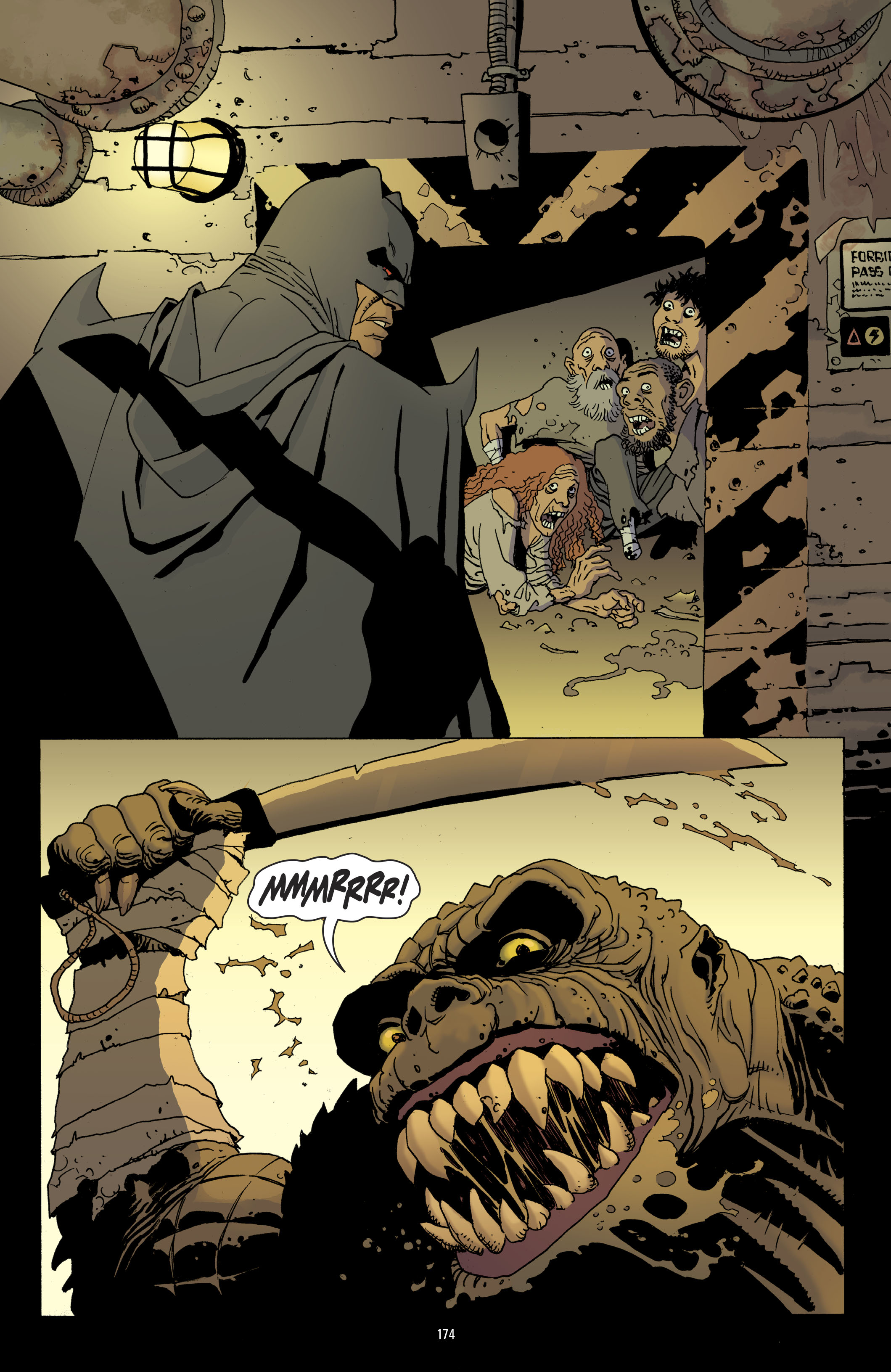 Read online Batman by Brian Azzarello and Eduardo Risso: The Deluxe Edition comic -  Issue # TPB (Part 2) - 72