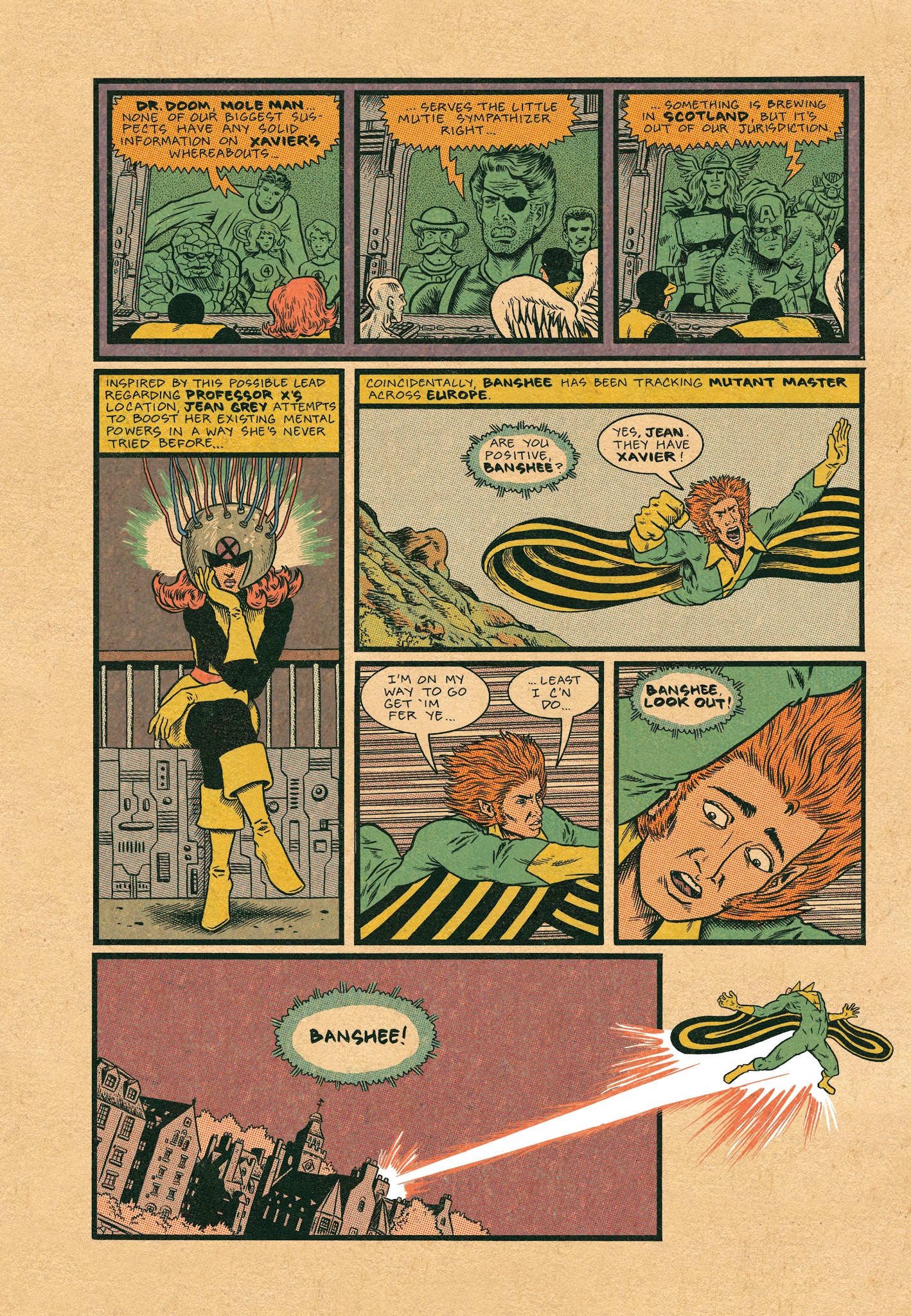 Read online X-Men: Grand Design comic -  Issue # _TPB - 72