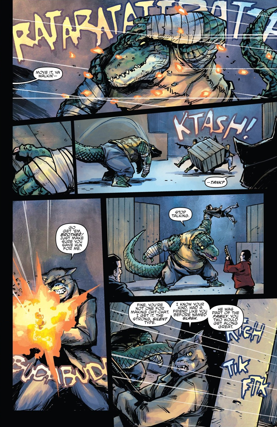 Read online Teenage Mutant Ninja Turtles: The IDW Collection comic -  Issue # TPB 8 (Part 3) - 57