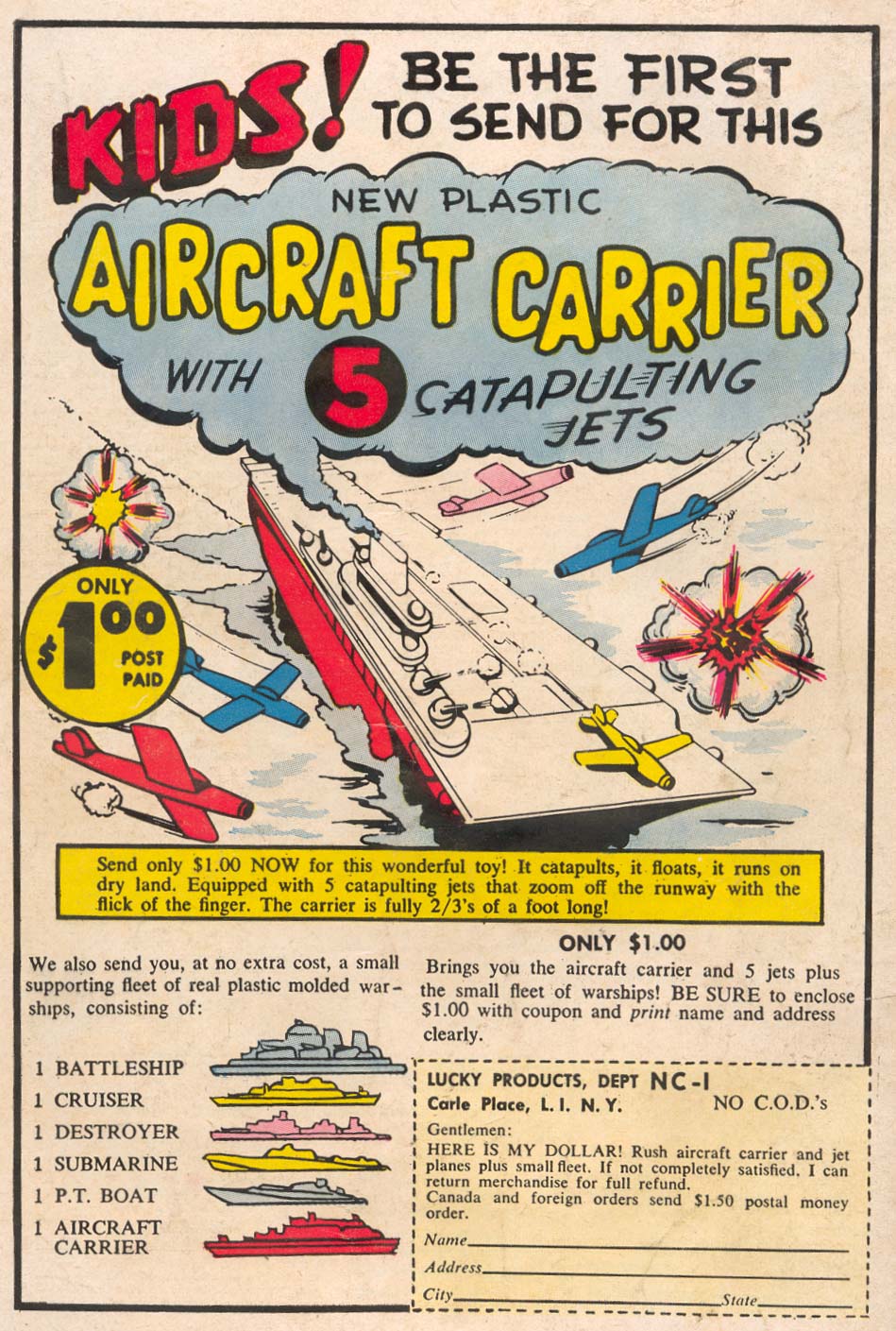Read online Hopalong Cassidy comic -  Issue #112 - 36