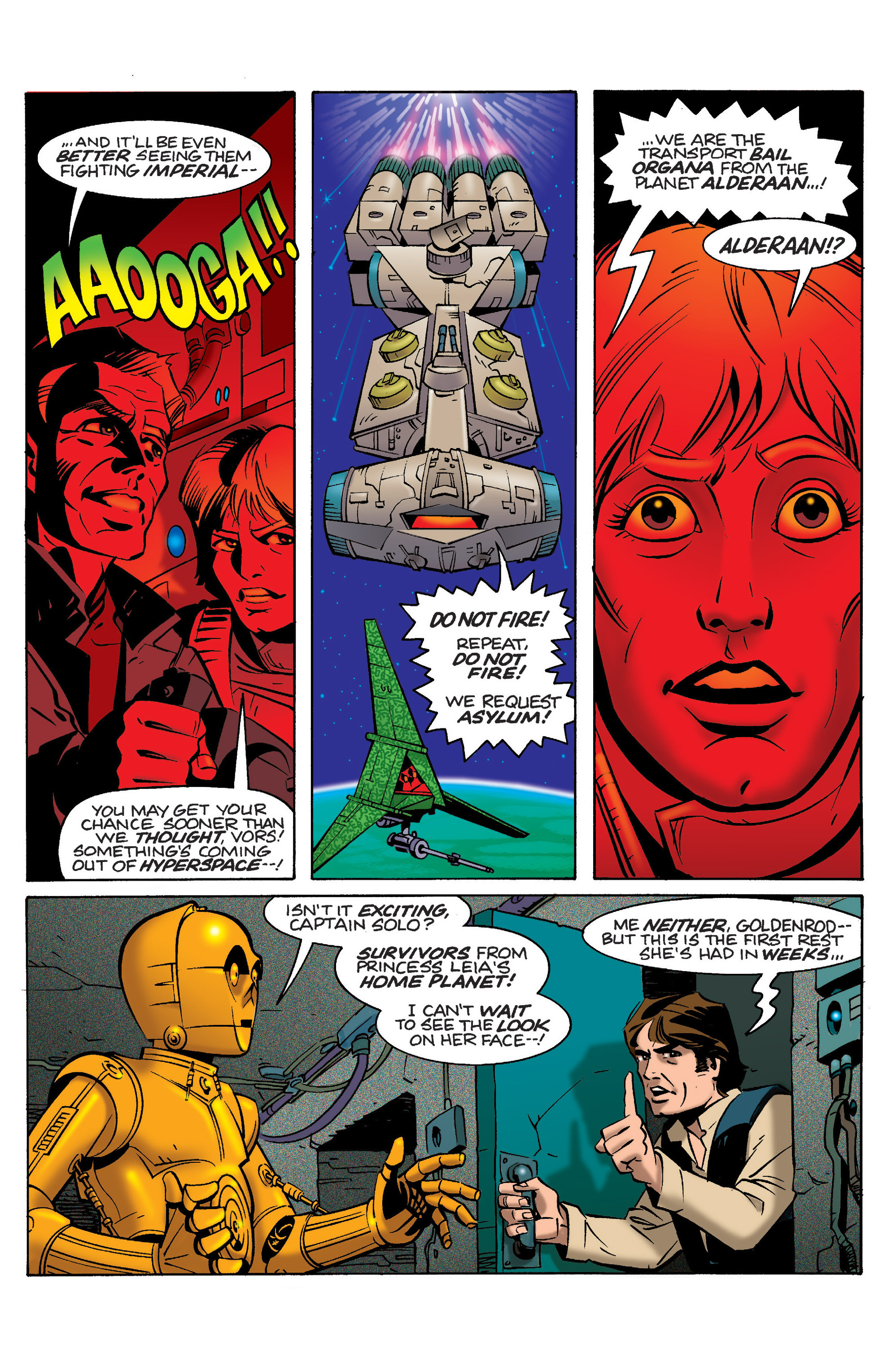 Read online Star Wars Legends: The Rebellion - Epic Collection comic -  Issue # TPB 2 (Part 5) - 51