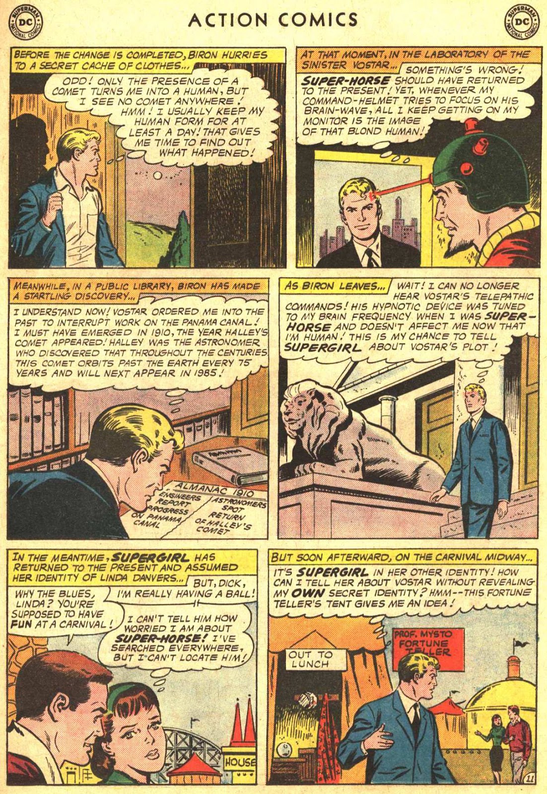 Action Comics (1938) issue 302 - Page 26
