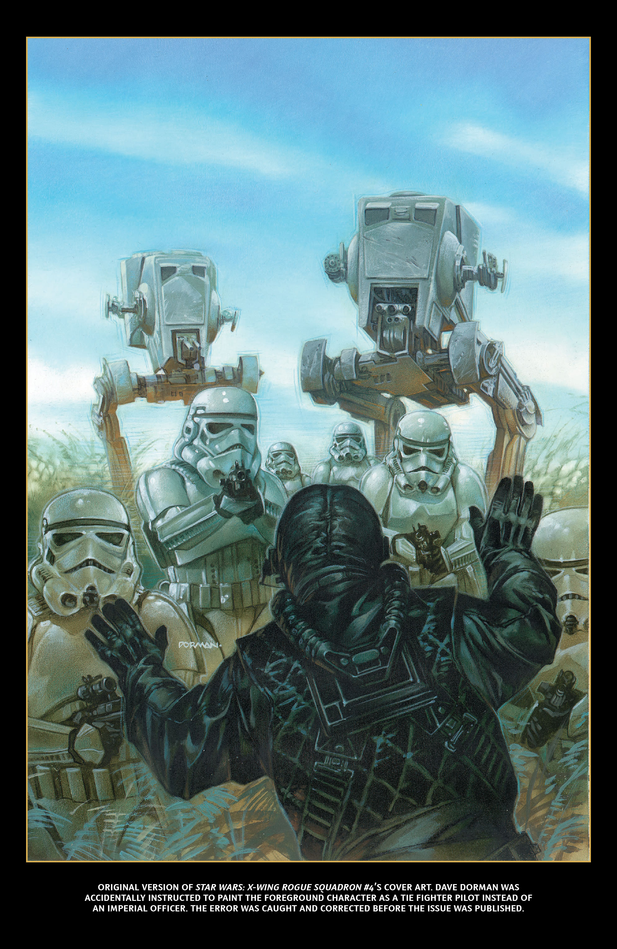 Read online Star Wars Legends: The New Republic Omnibus comic -  Issue # TPB (Part 13) - 47