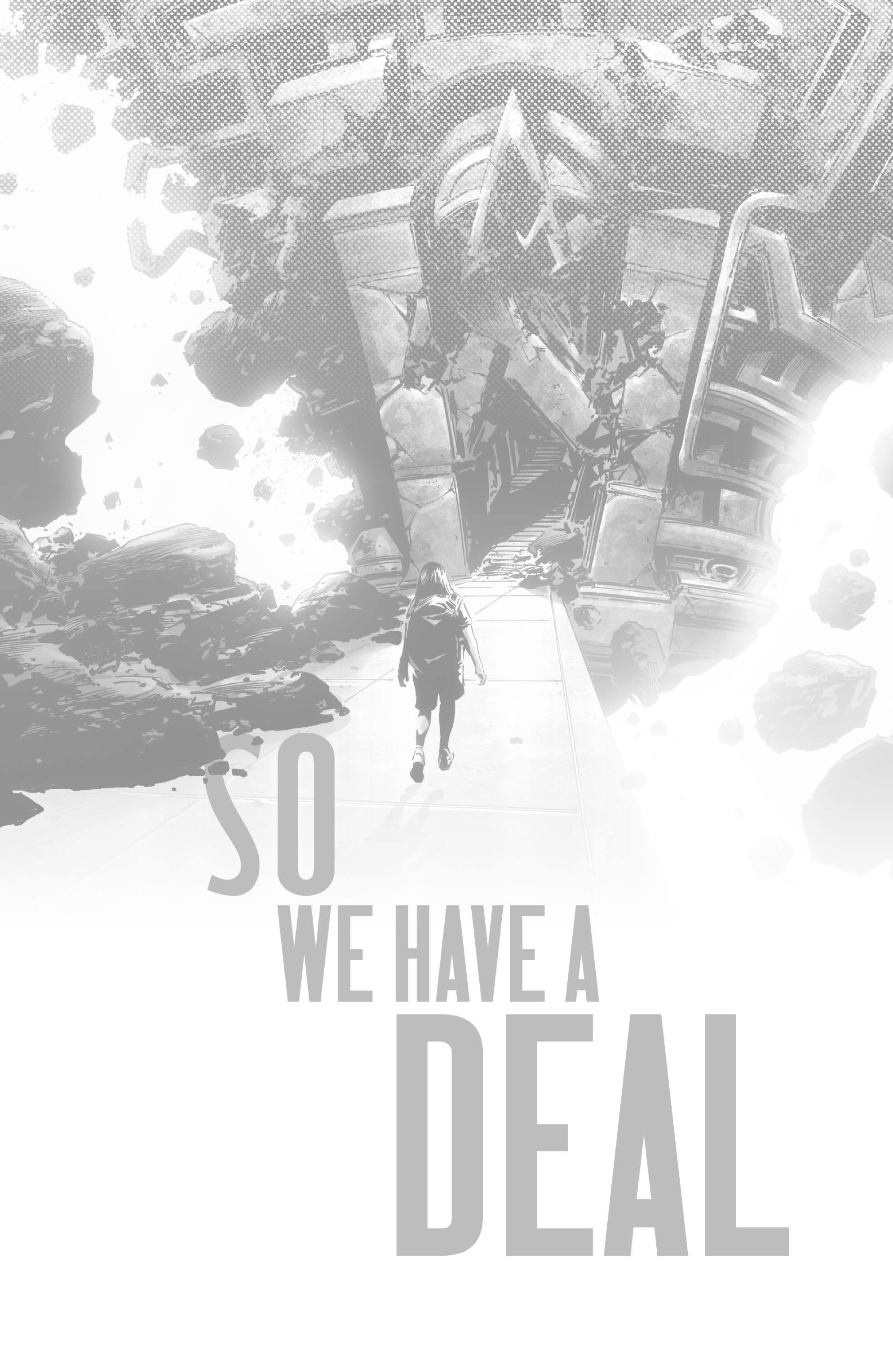 Read online Fantastic Four by Jonathan Hickman: The Complete Collection comic -  Issue # TPB 2 (Part 2) - 6