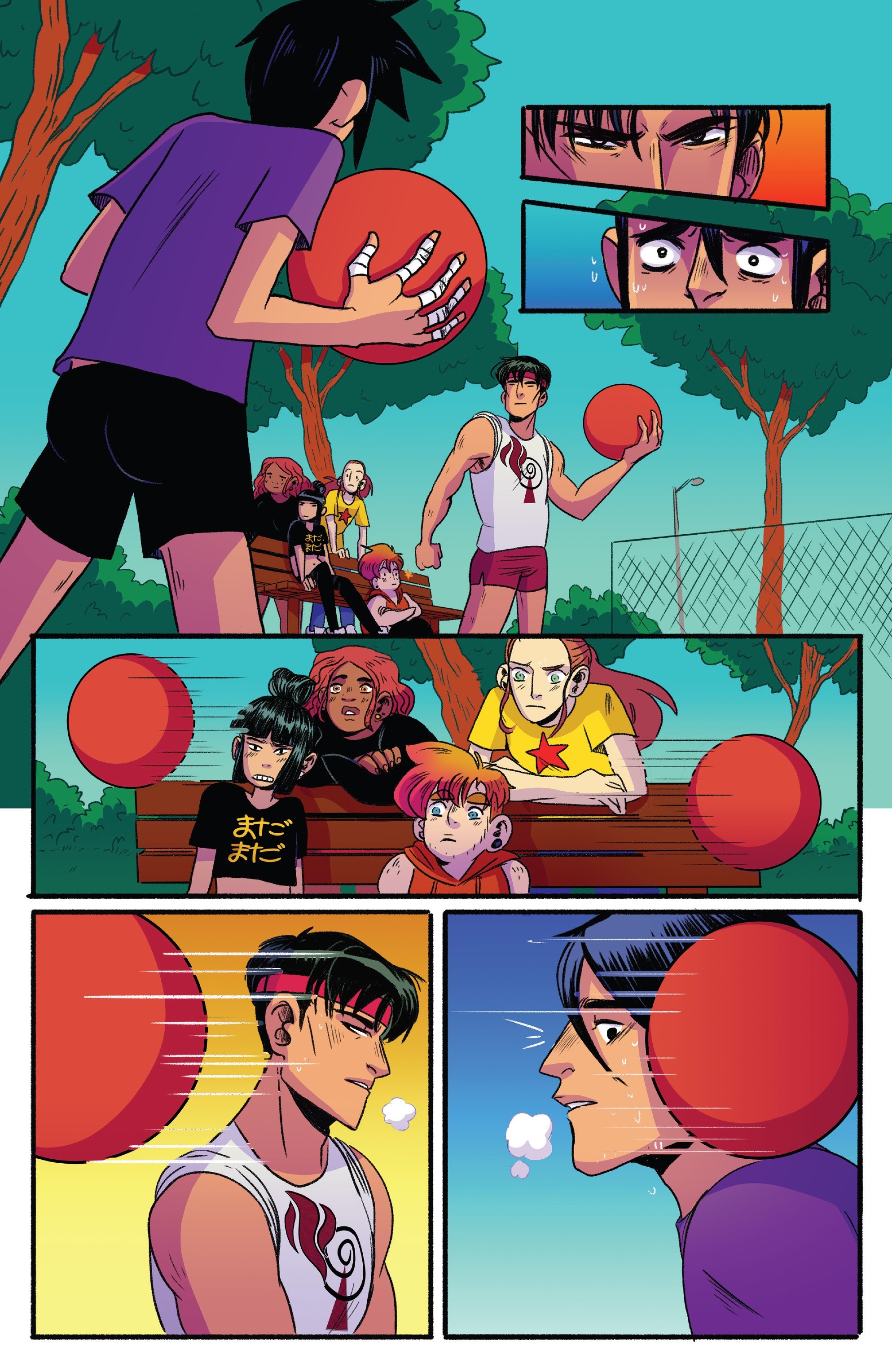 Read online Dodge City comic -  Issue # _TPB - 50