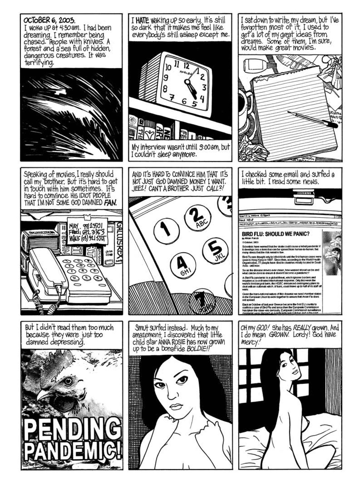 Read online Elmer comic -  Issue # Full - 2