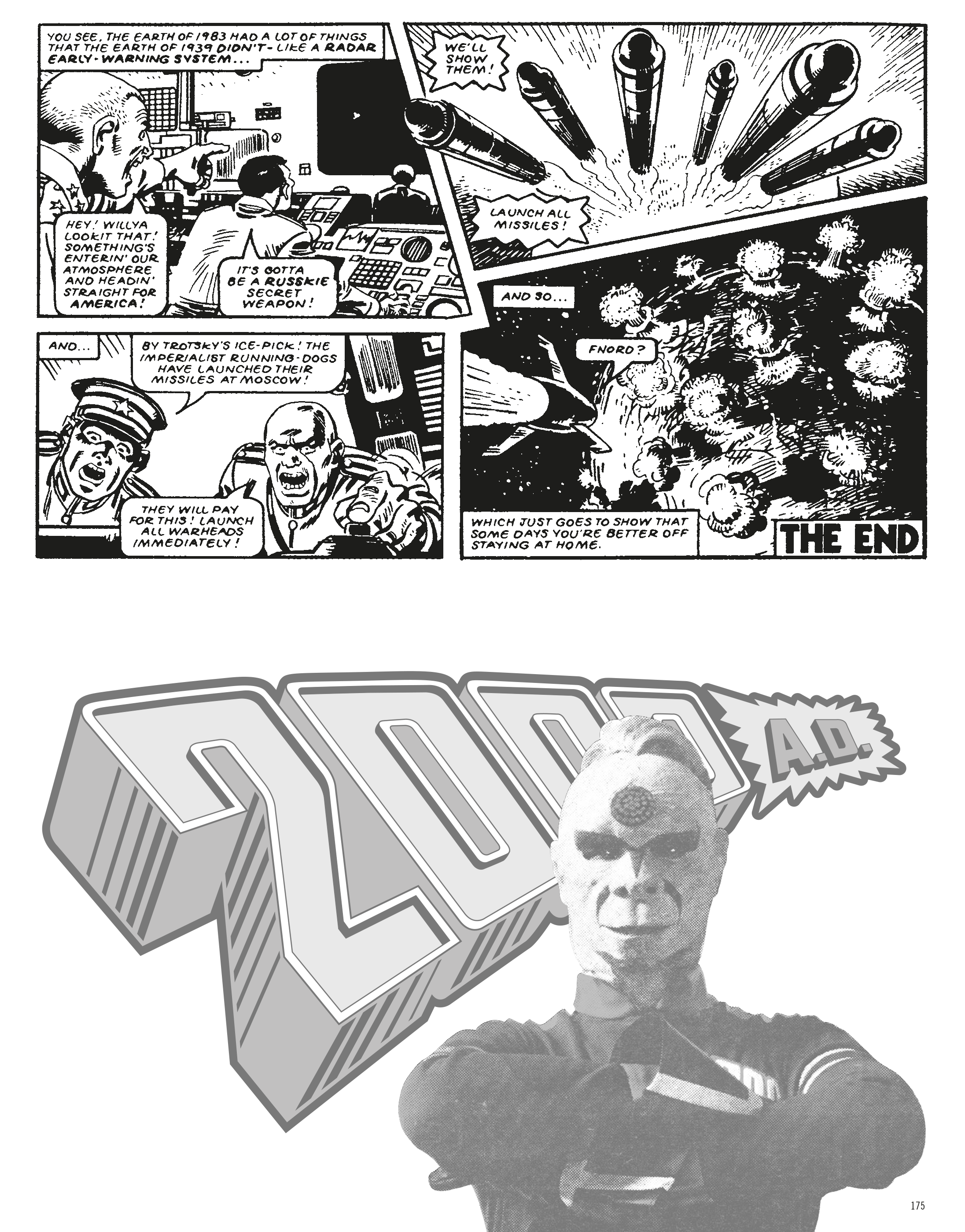 Read online The Complete Future Shocks comic -  Issue # TPB 2 (Part 2) - 75