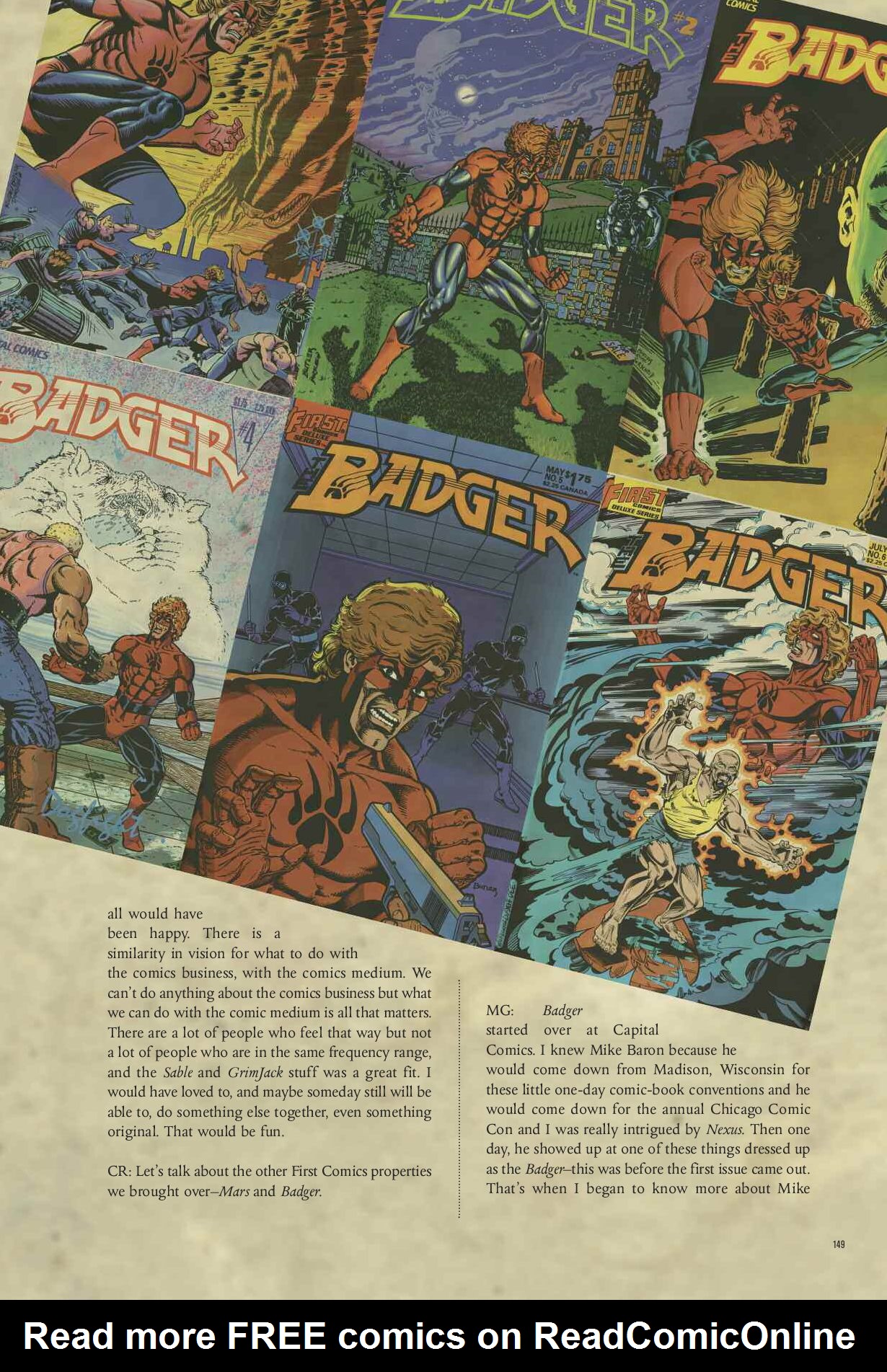 Read online IDW: The First Decade comic -  Issue # TPB (Part 2) - 60