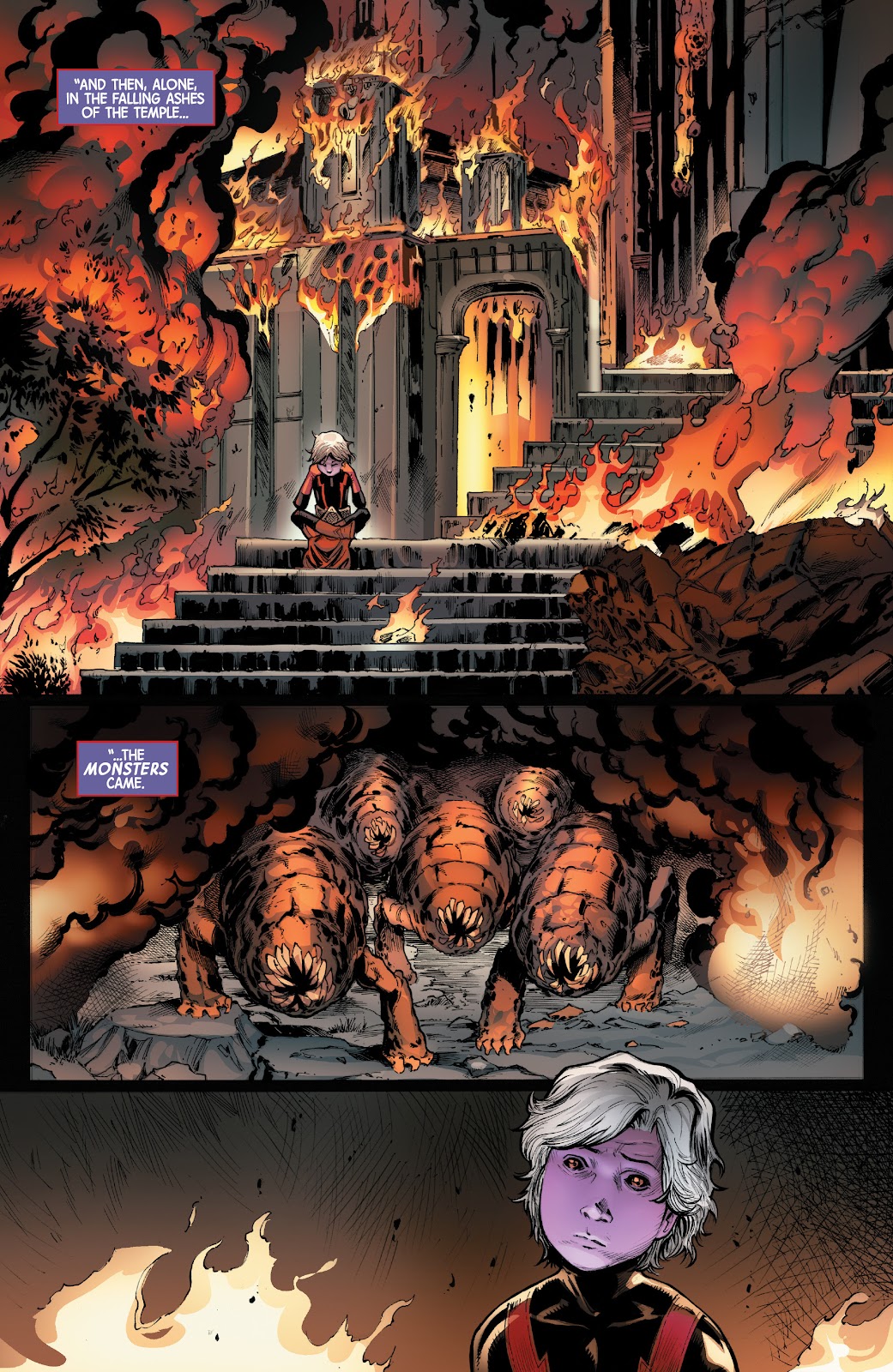 Guardians of the Galaxy (2019) issue 10 - Page 5