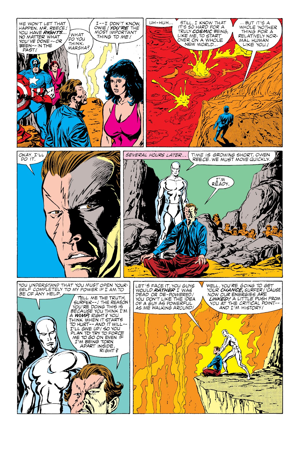 The Avengers (1963) issue 266 - Page 25