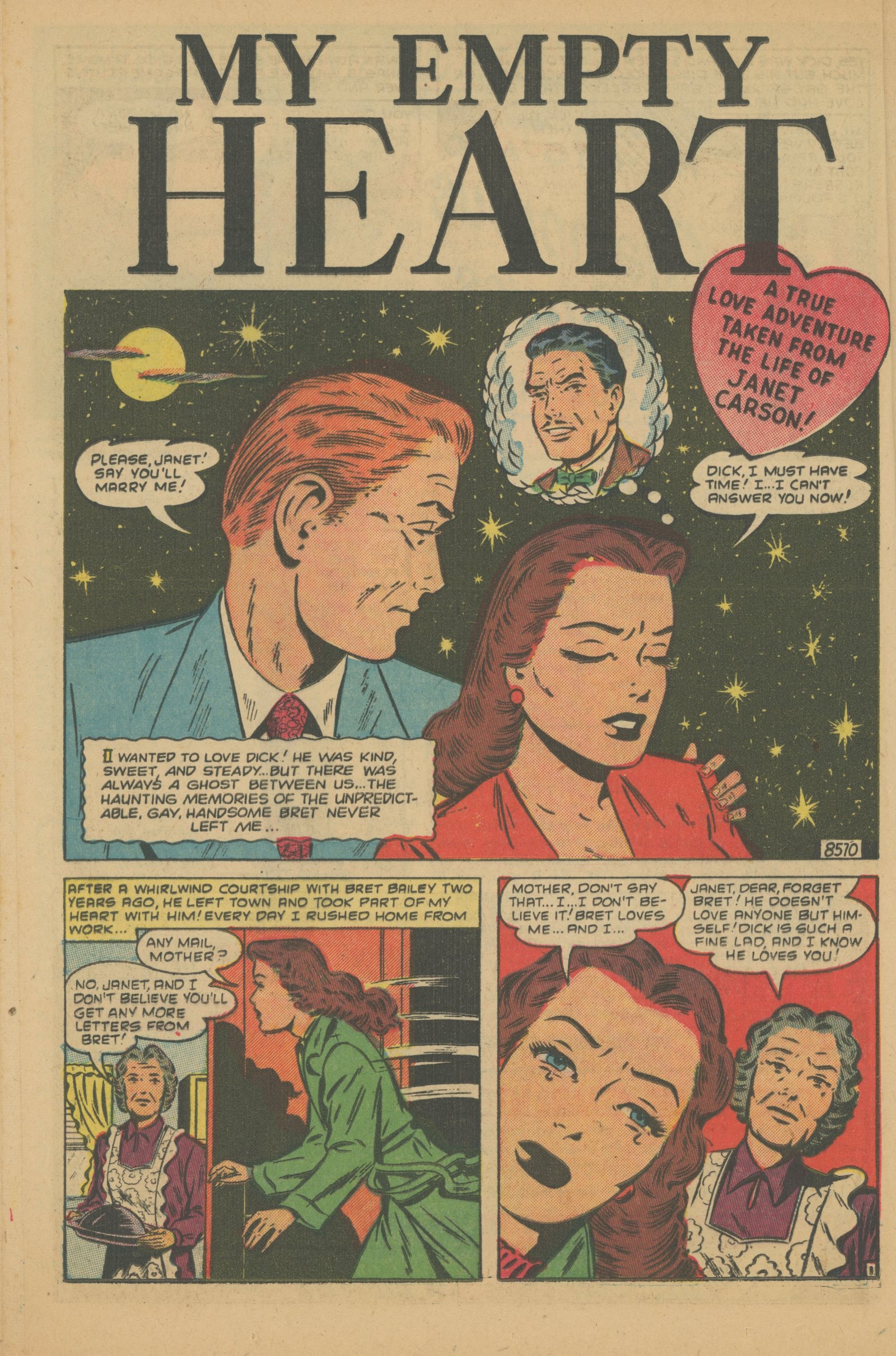 Read online My Own Romance comic -  Issue #18 - 16