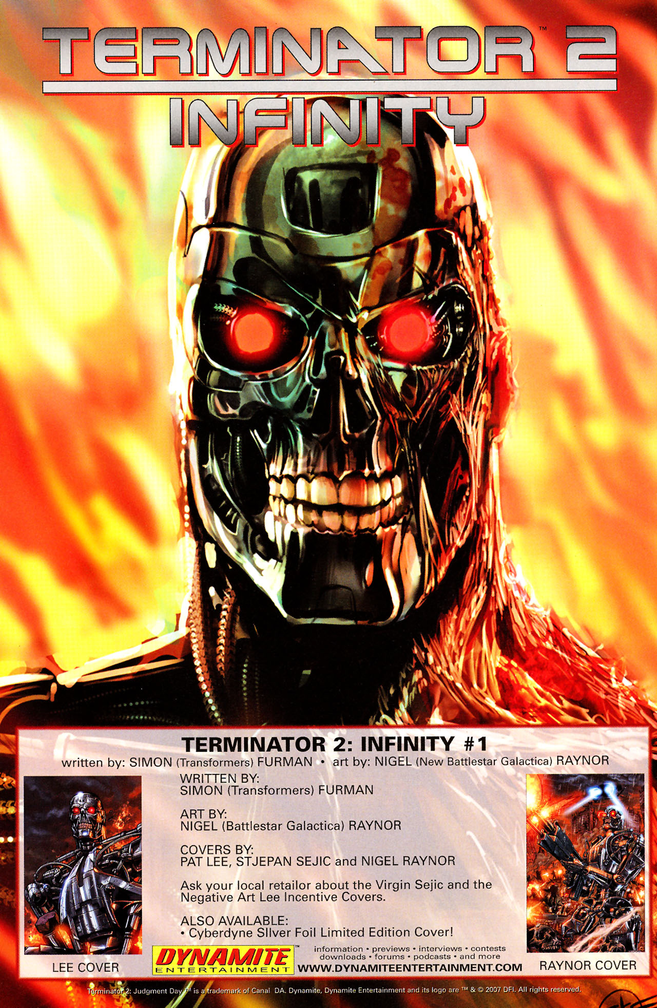 Read online Highlander comic -  Issue #6 - 33