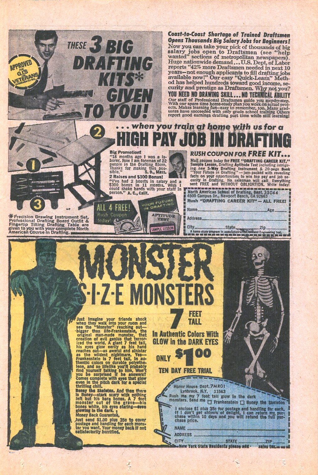 Read online Life With Archie (1958) comic -  Issue #132 - 25