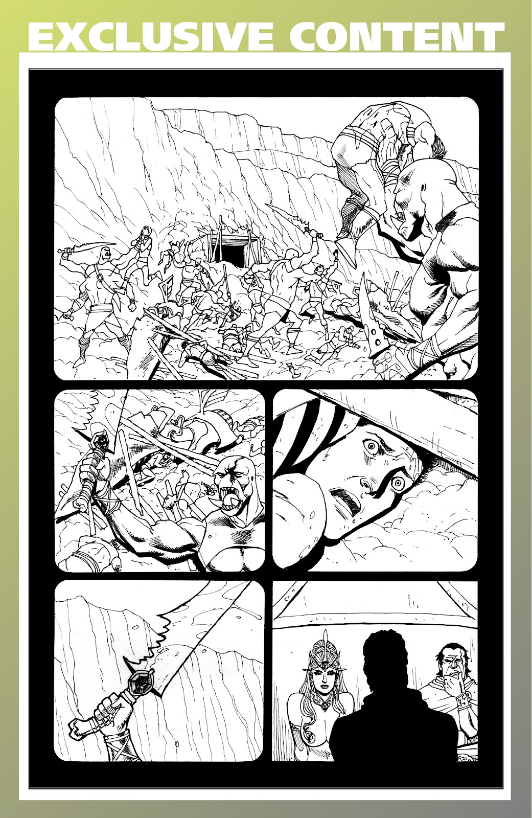 Warlord of Mars issue 100 - Page 59