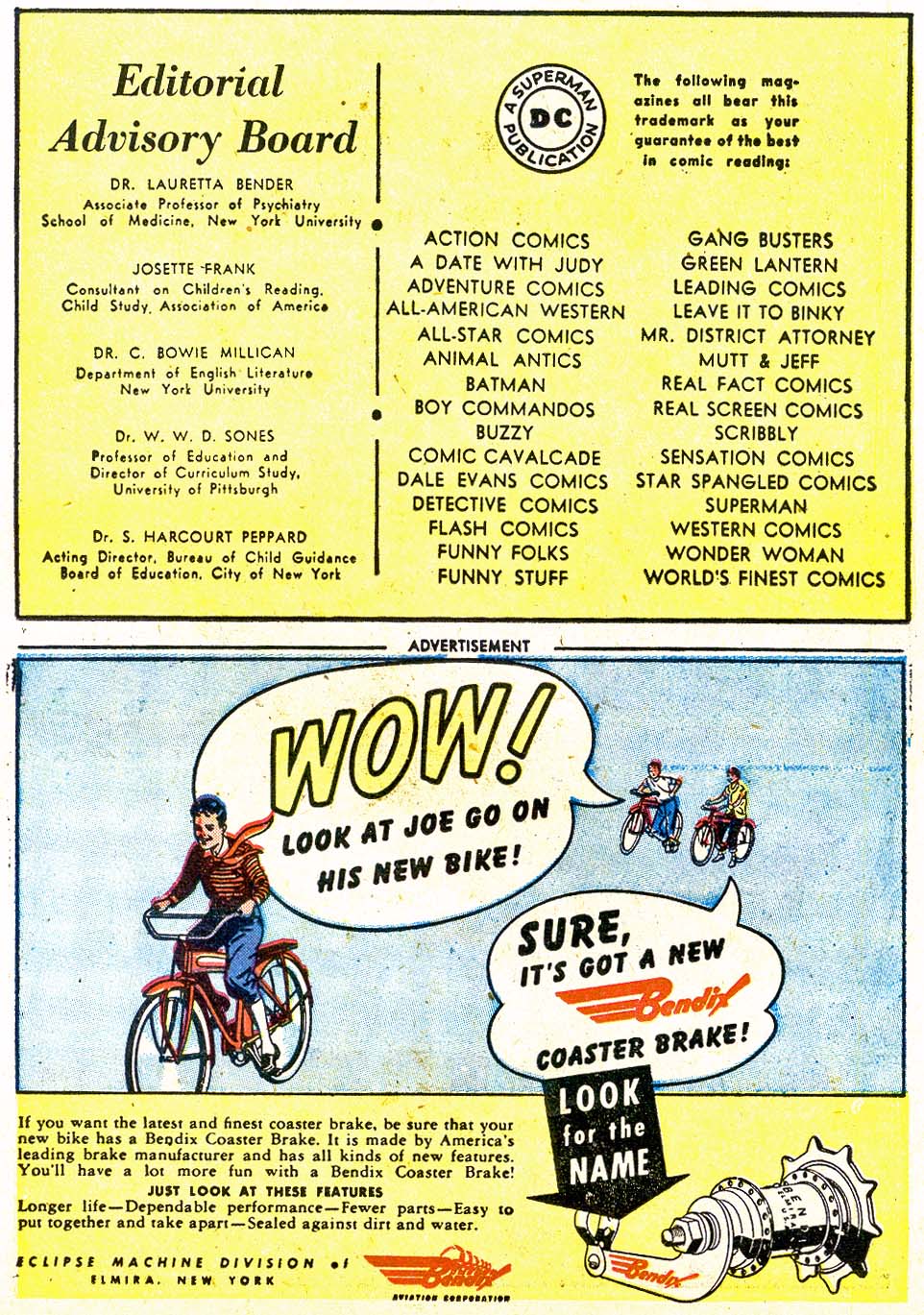 Read online Animal Antics comic -  Issue #17 - 24