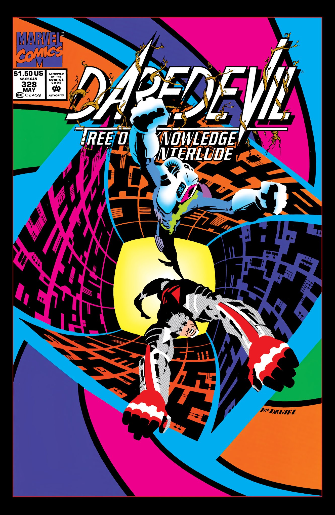 Read online Daredevil Epic Collection comic -  Issue # TPB 18 (Part 3) - 101