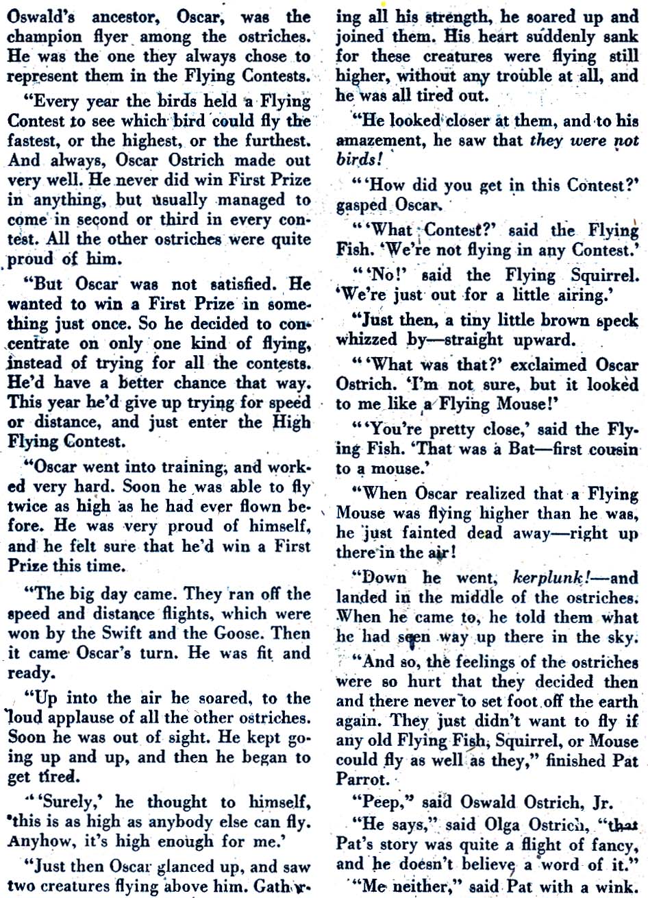 Read online Hollywood Funny Folks comic -  Issue #51 - 26