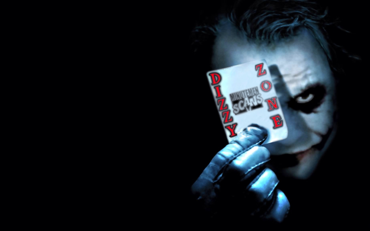 Read online Countdown (2007) comic -  Issue #14 - 24