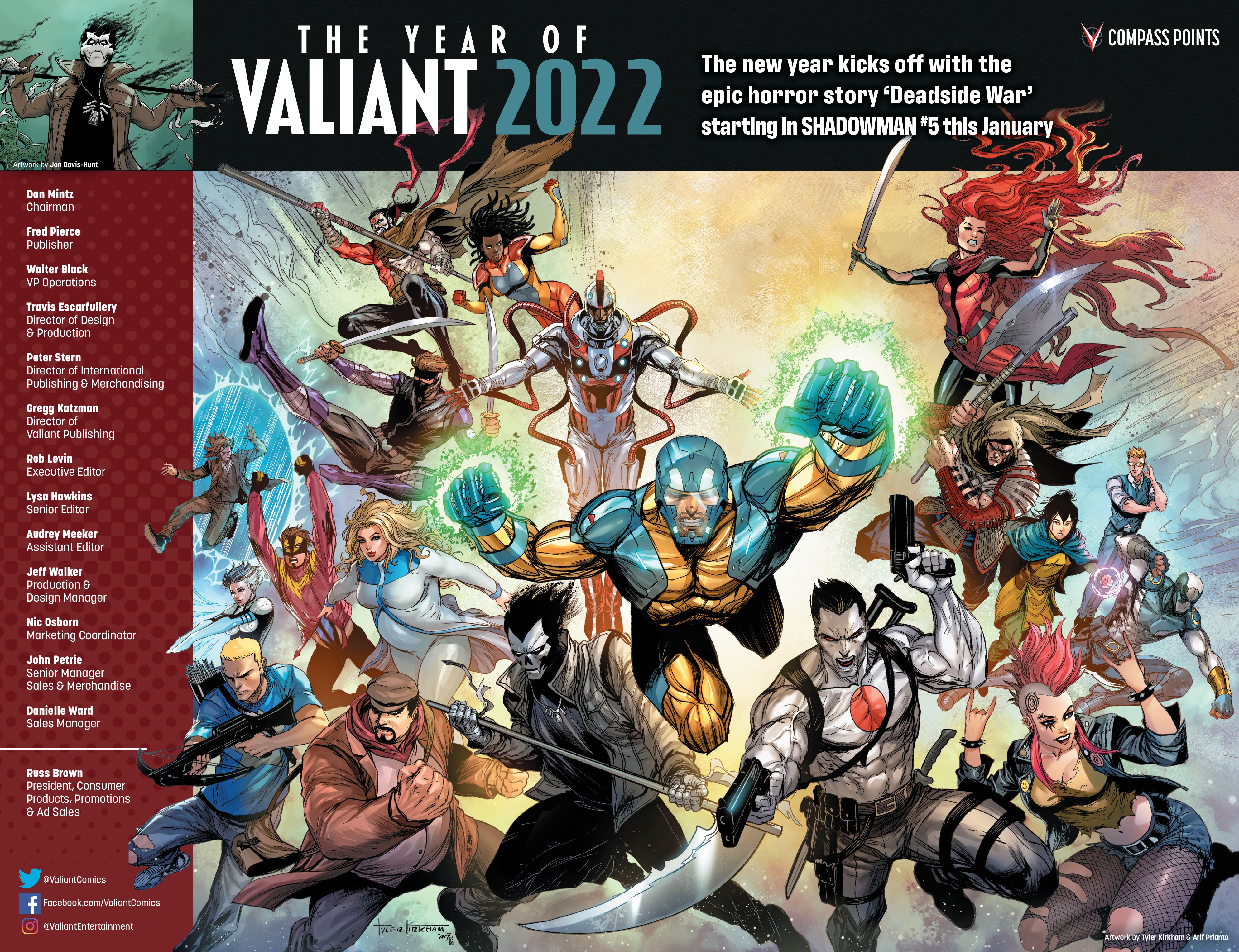 Read online X-O Manowar (2020) comic -  Issue #8 - 30