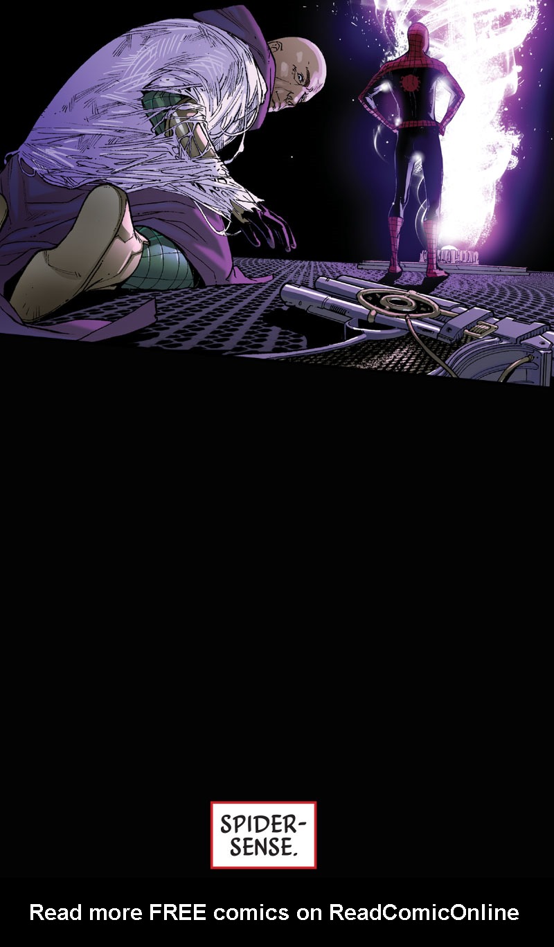 Read online Spider-Men: Infinity Comic comic -  Issue #1 - 71