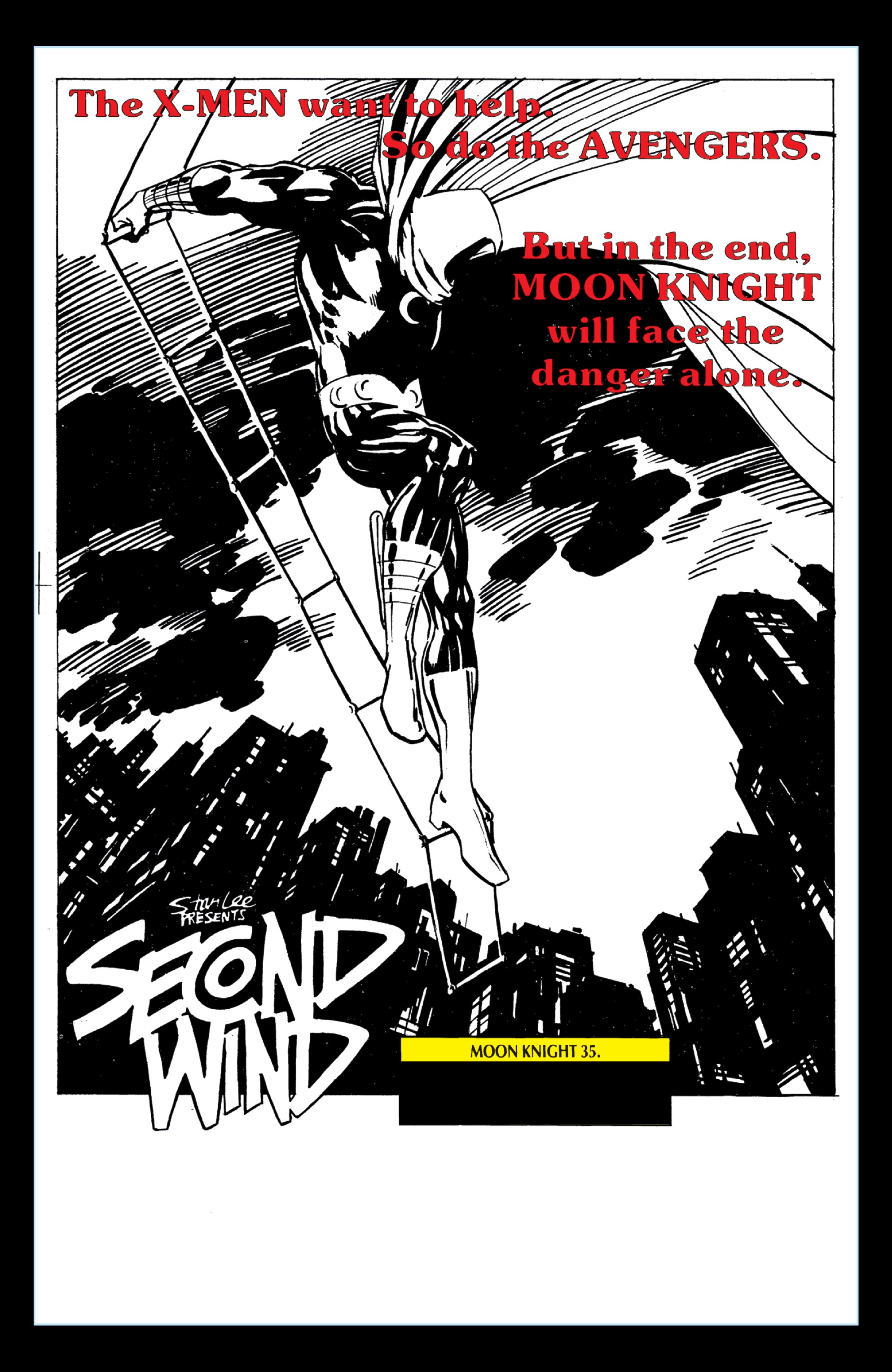 Read online Moon Knight Epic Collection comic -  Issue # TPB 3 (Part 4) - 46
