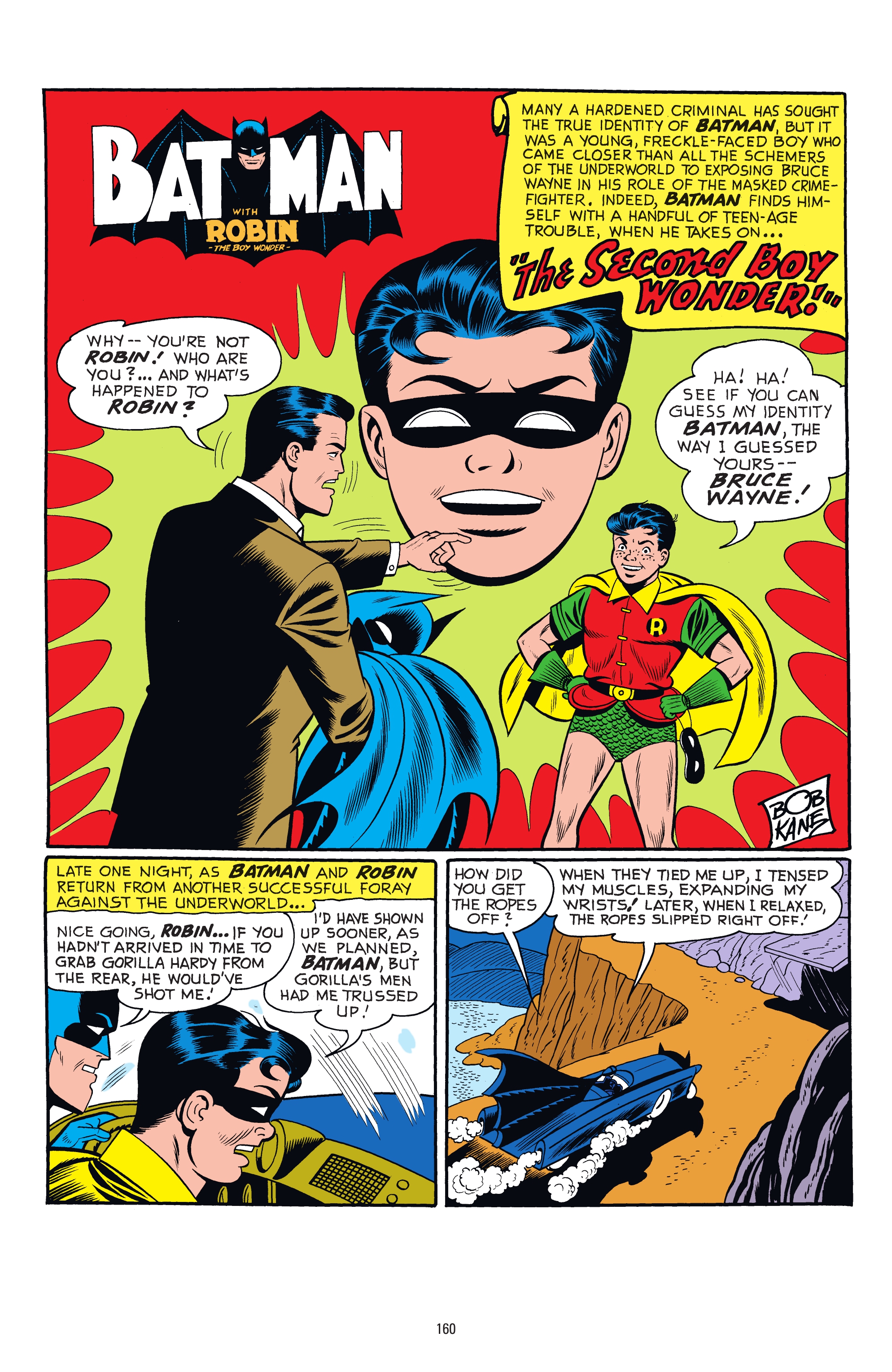 Read online Batman in the Fifties comic -  Issue # TPB (Part 2) - 59