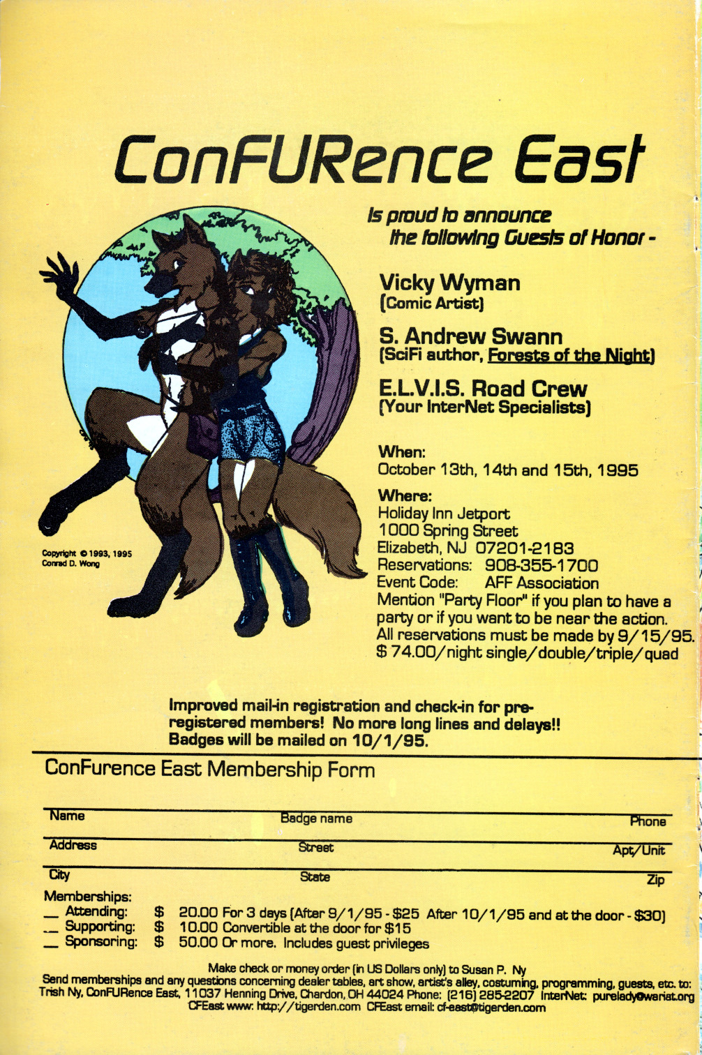 Read online ZU (1995) comic -  Issue #4 - 28