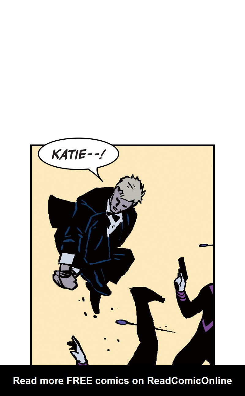Read online Hawkeye: My Life as a Weapon Infinity Comic comic -  Issue # TPB 2 (Part 2) - 39