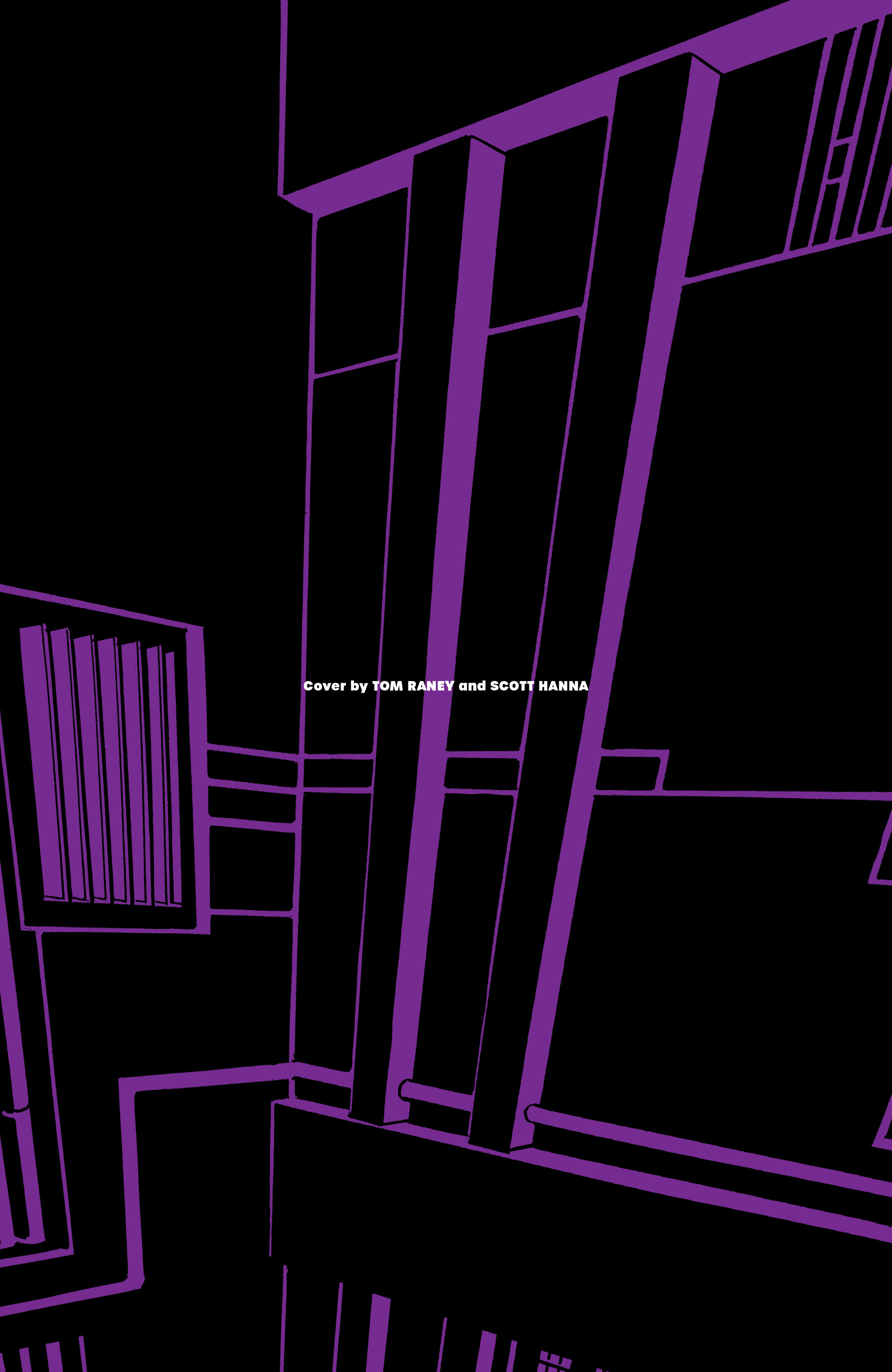 Read online The Outsiders by Judd Winick comic -  Issue # TPB (Part 3) - 69