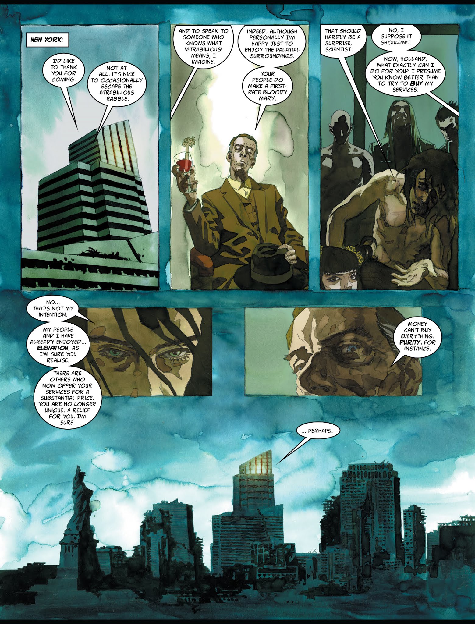 Read online The Ten-Seconders comic -  Issue # TPB (Part 1) - 79