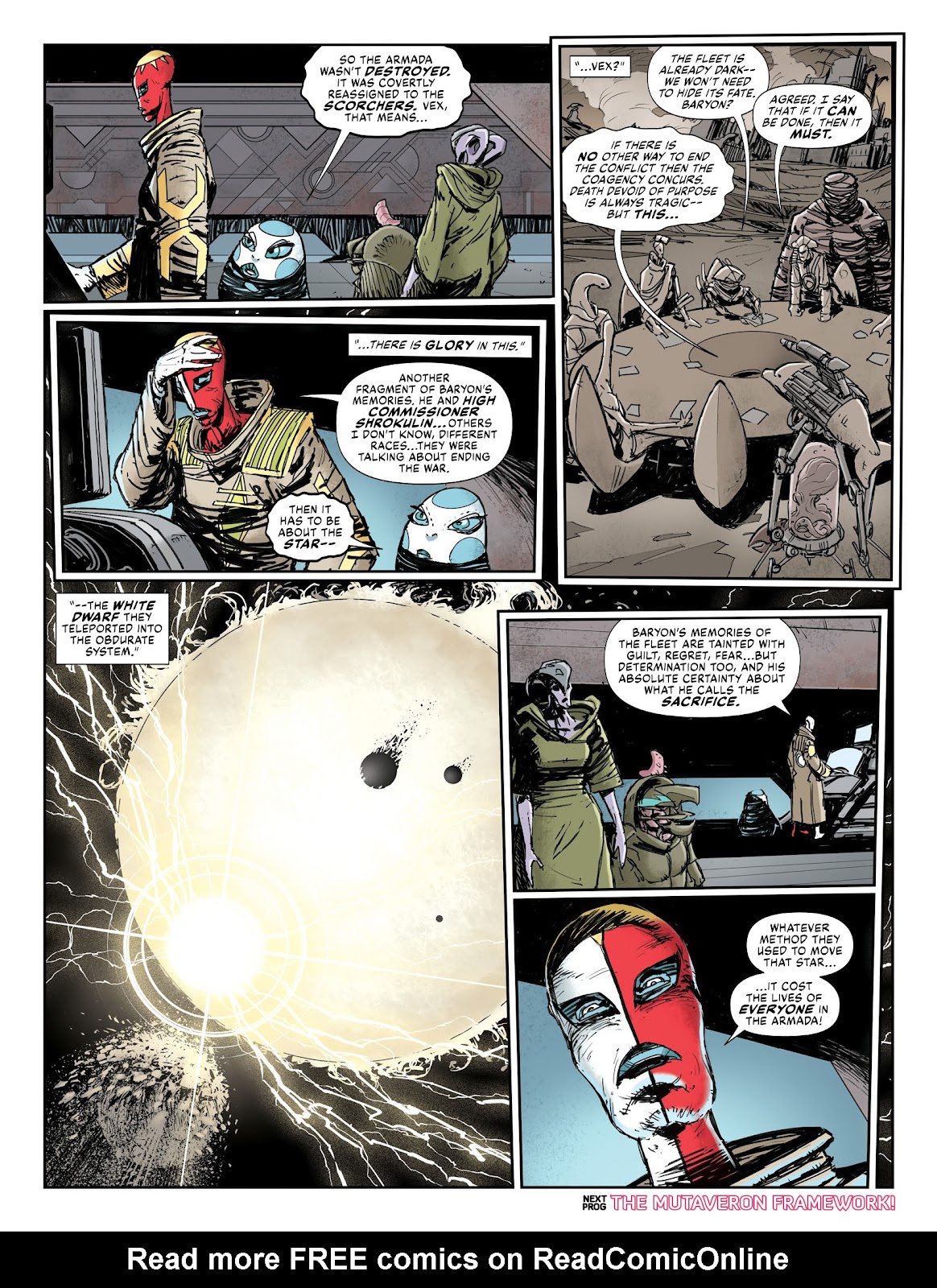 2000 AD issue 2212 - Page 63
