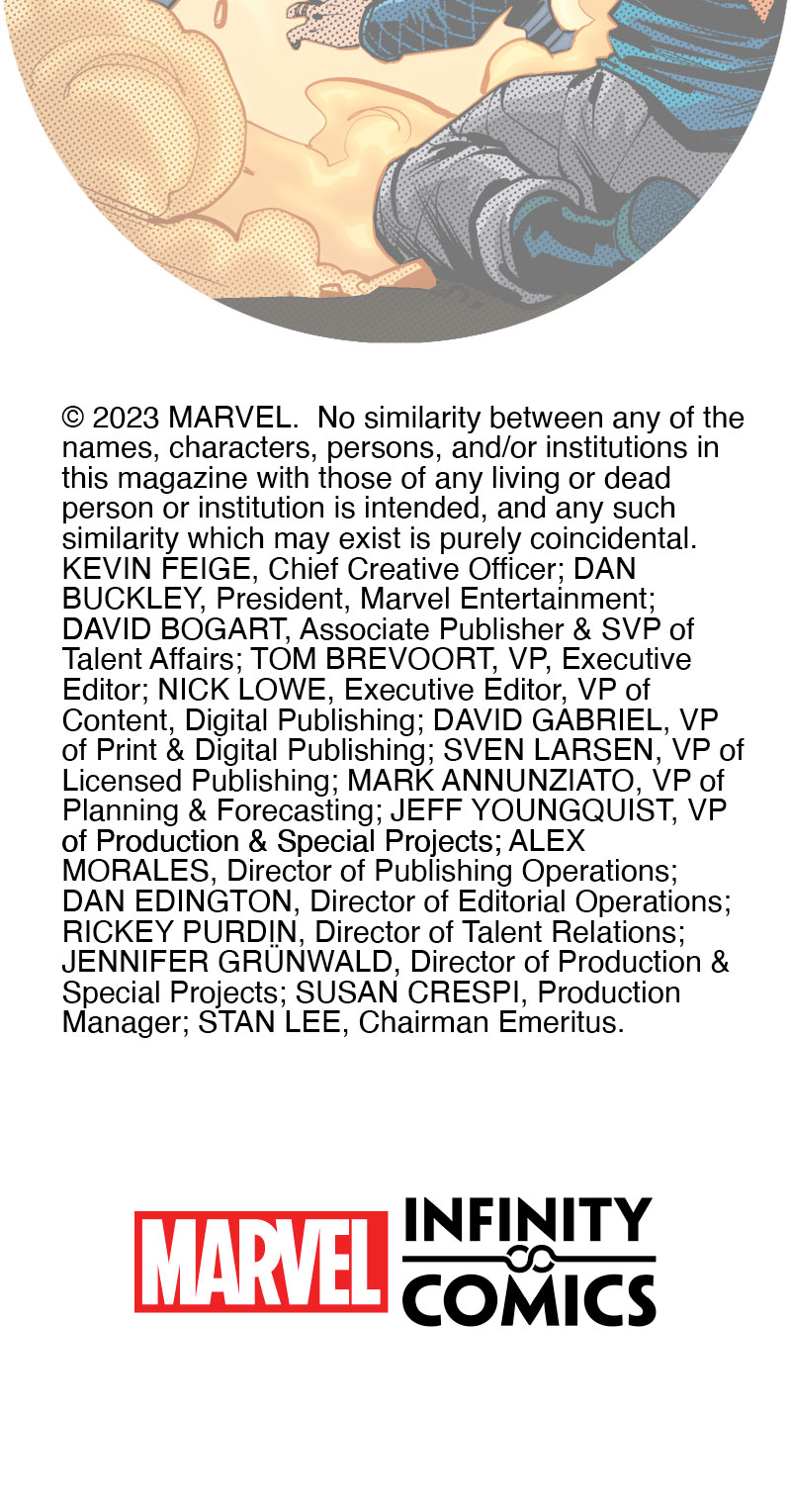 Read online Avengers Unlimited: Infinity Comic comic -  Issue #47 - 54