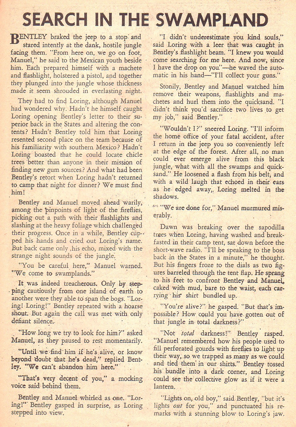 Blackhawk (1957) Issue #157 #50 - English 23