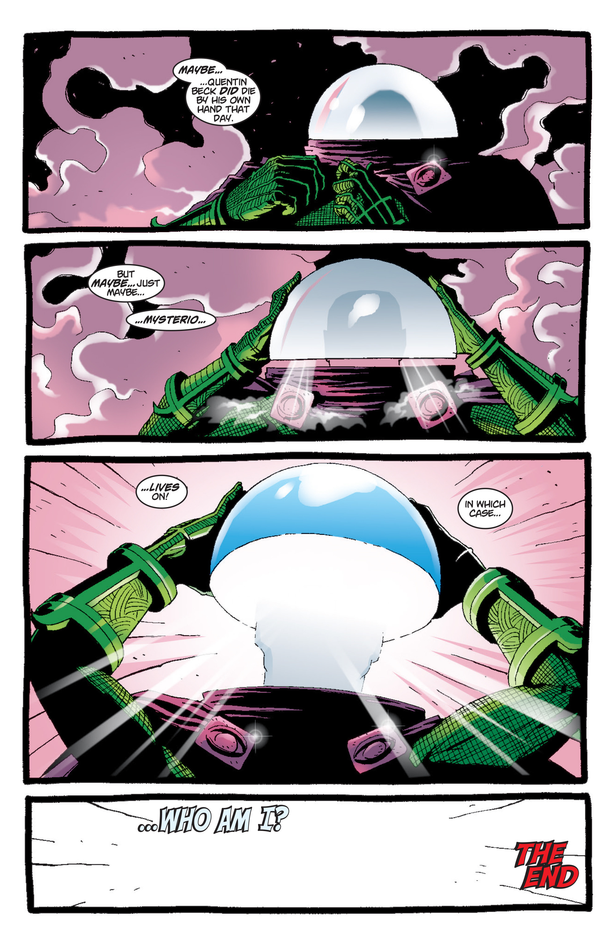 Read online Spider-Man: The Next Chapter comic -  Issue # TPB 2 (Part 4) - 1