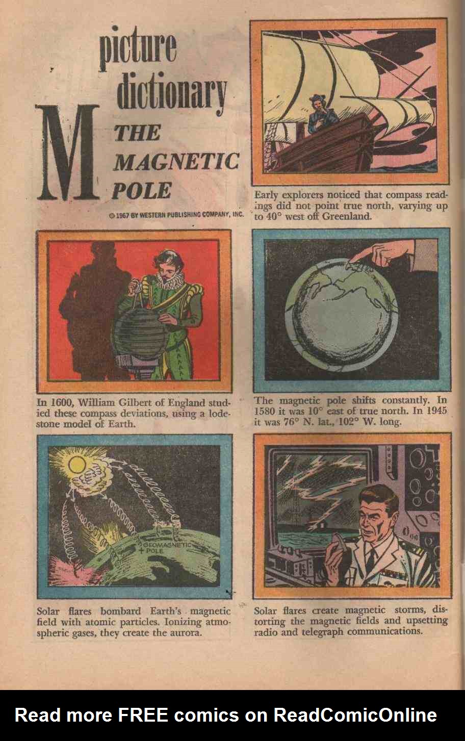 Read online Zorro (1966) comic -  Issue #7 - 34