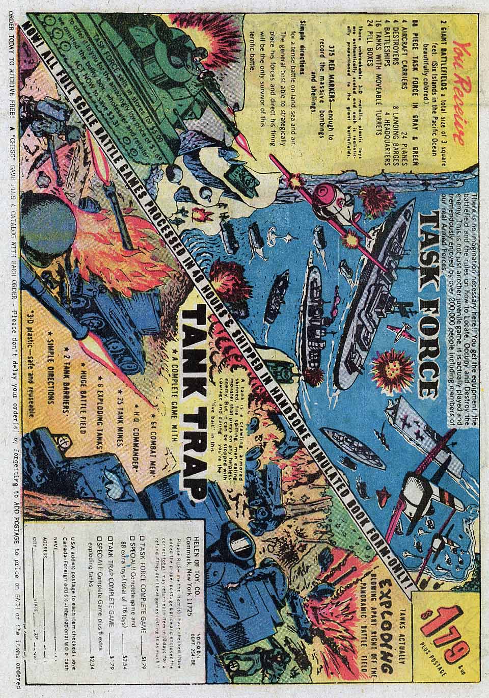 Read online Superman's Girl Friend, Lois Lane comic -  Issue #137 - 20