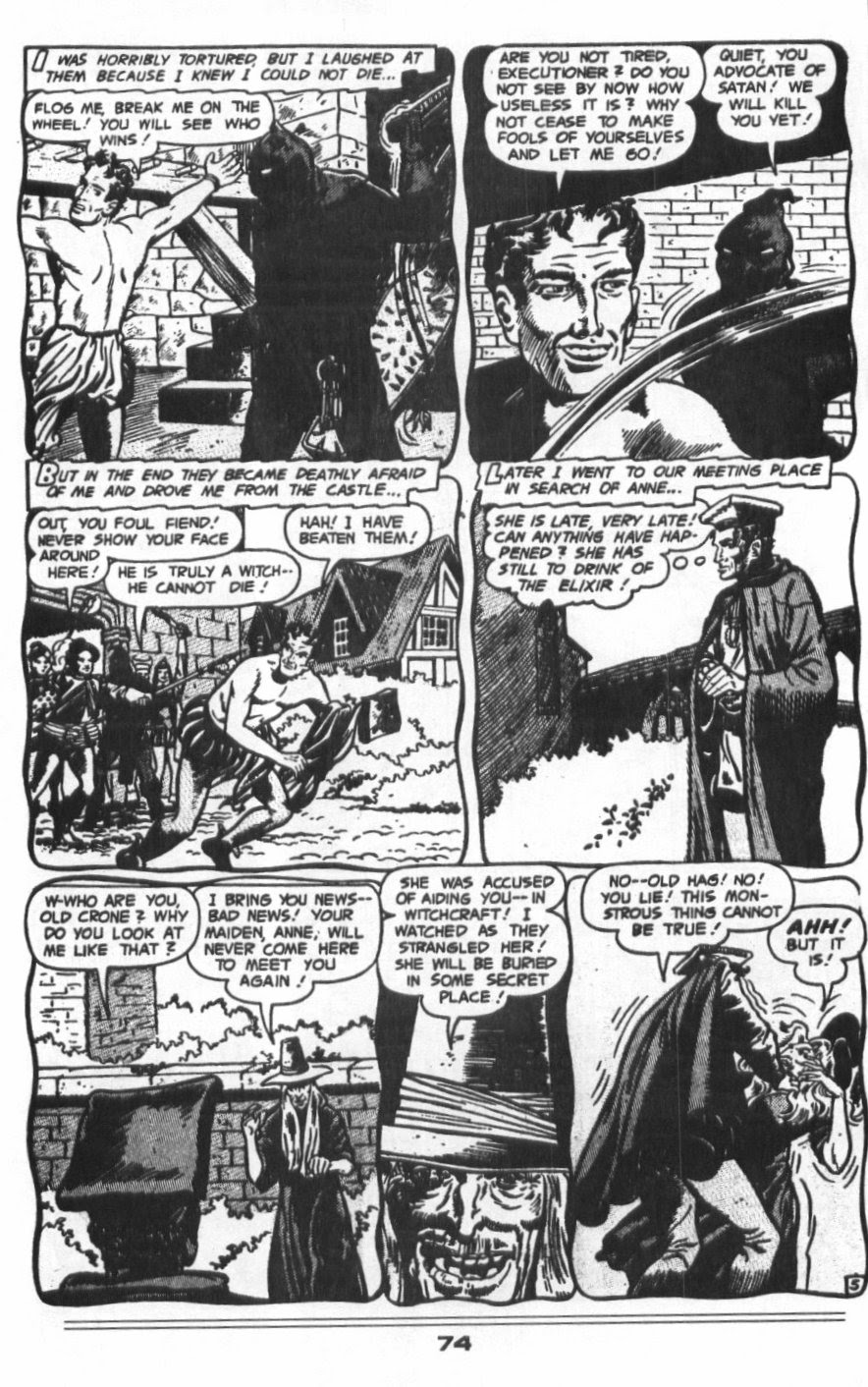 Read online They Came from the 50s comic -  Issue # TPB - 84