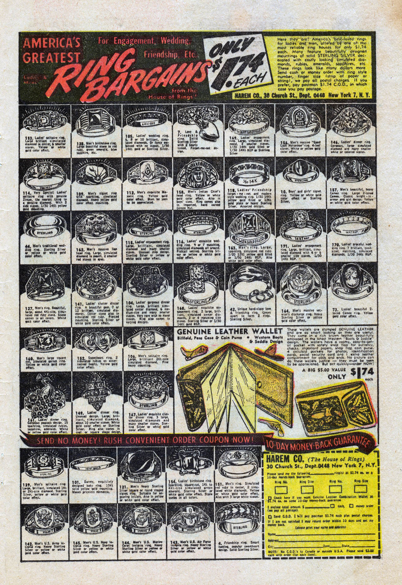 Read online Miss America comic -  Issue #70 - 33