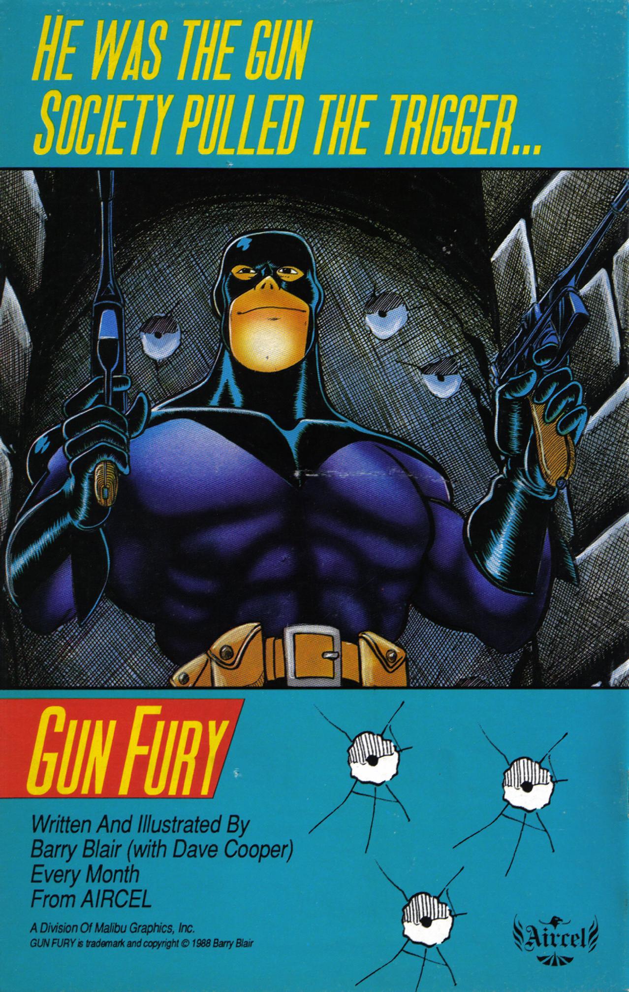 Read online War of the Worlds comic -  Issue #2 - 36