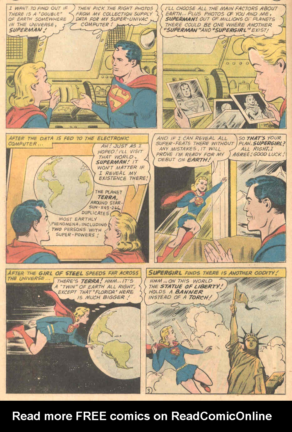 Action Comics (1938) issue 272 - Page 18
